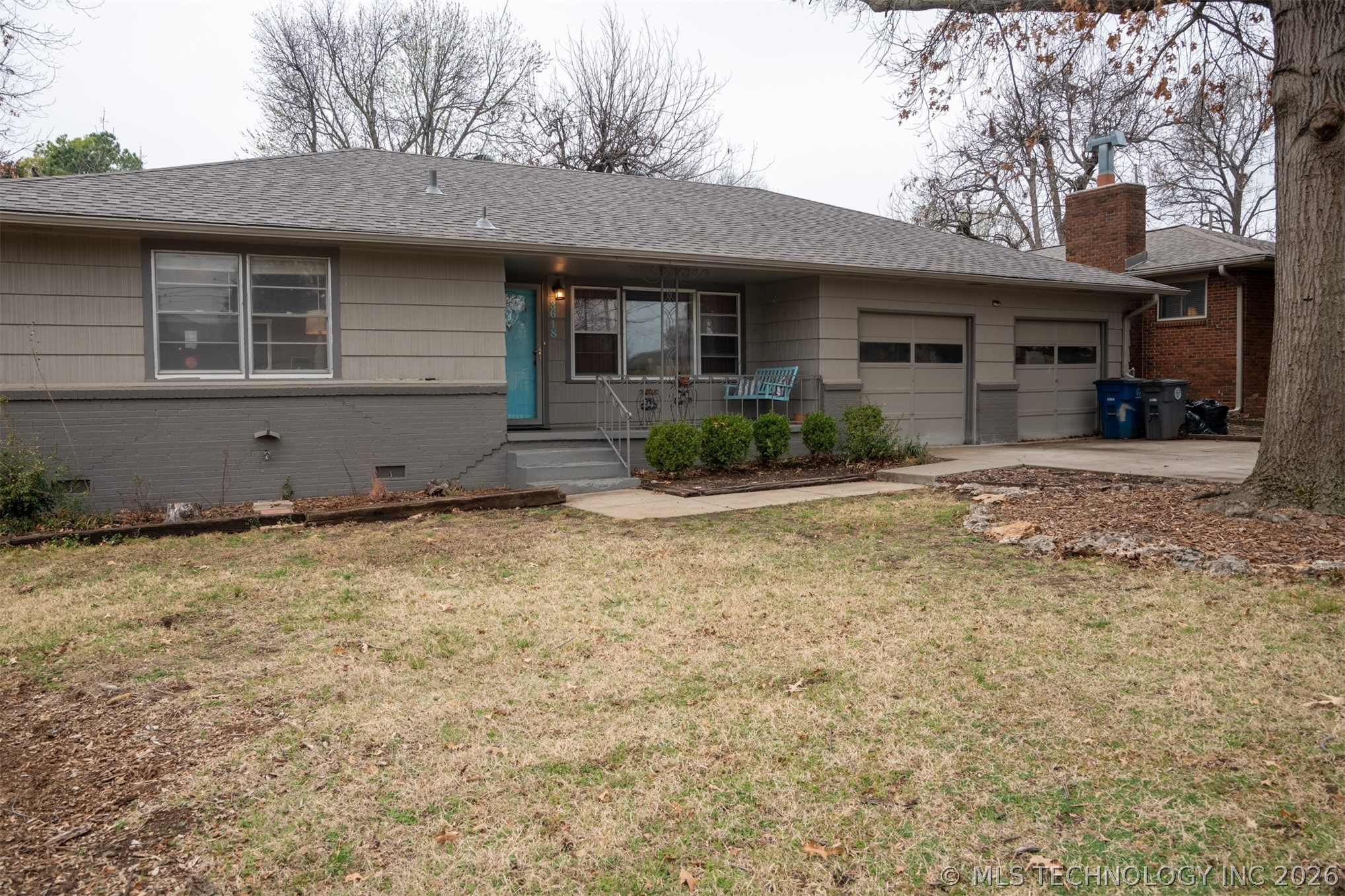 3618 S Pittsburg Avenue Property Photo 1