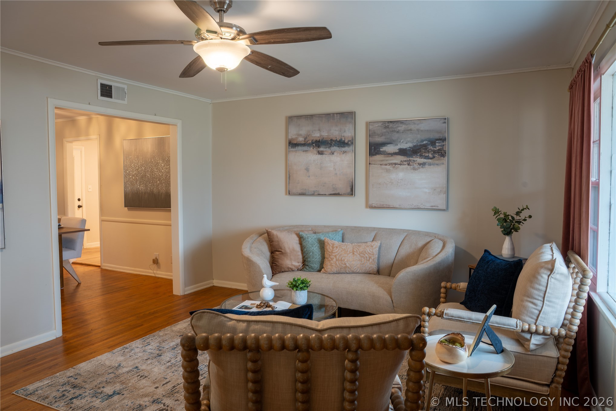 3618 S Pittsburg Avenue Property Photo 2