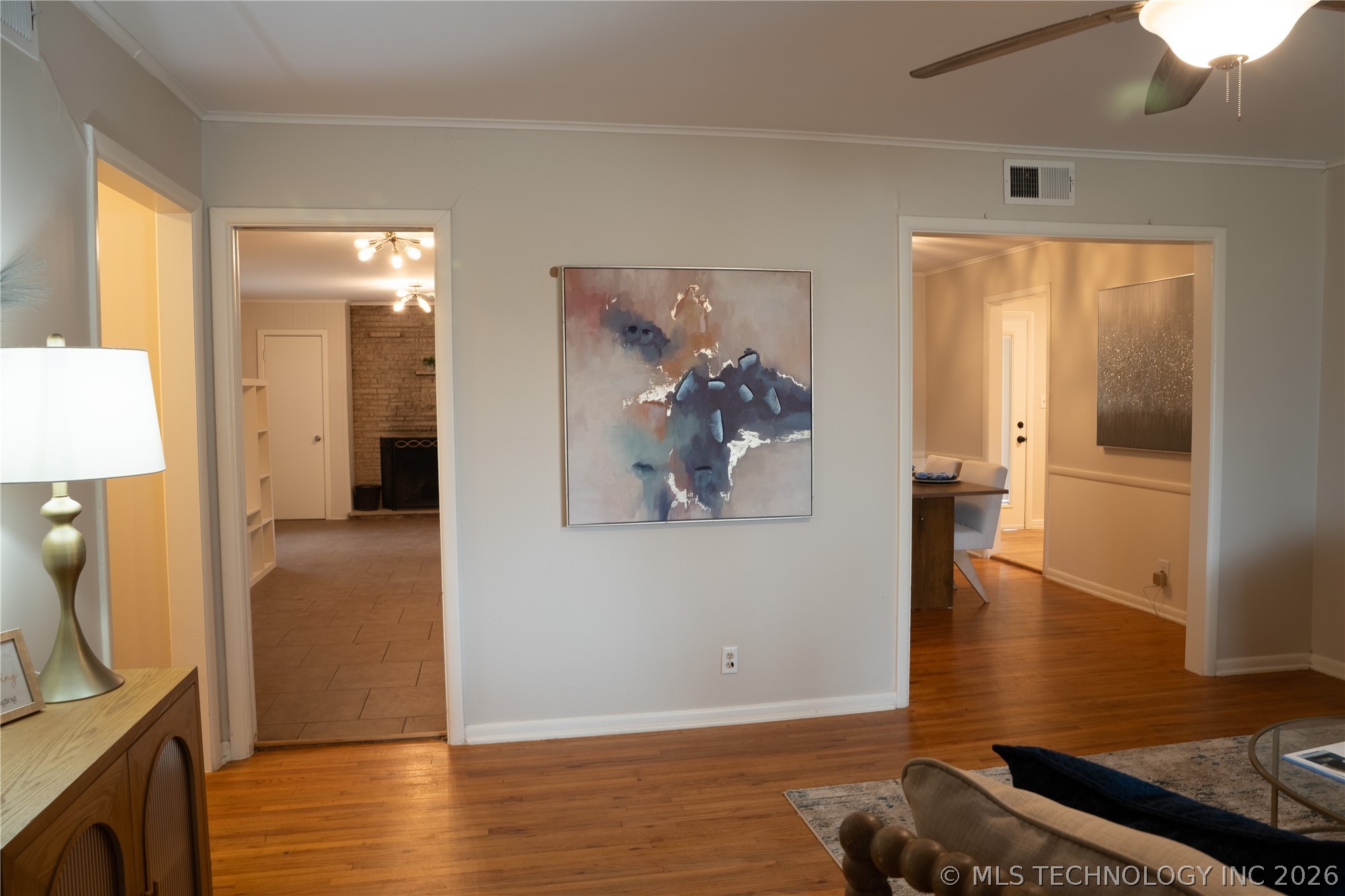 3618 S Pittsburg Avenue Property Photo 3