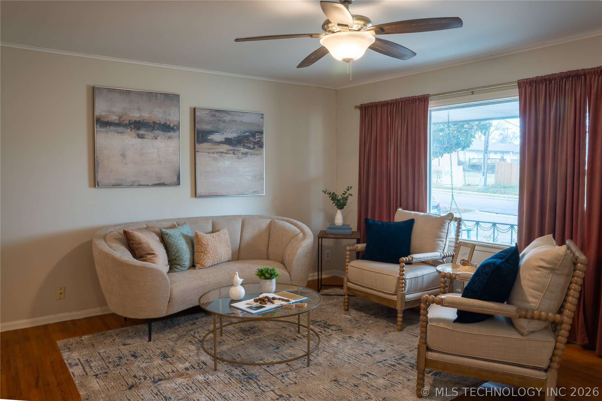 3618 S Pittsburg Avenue Property Photo 4