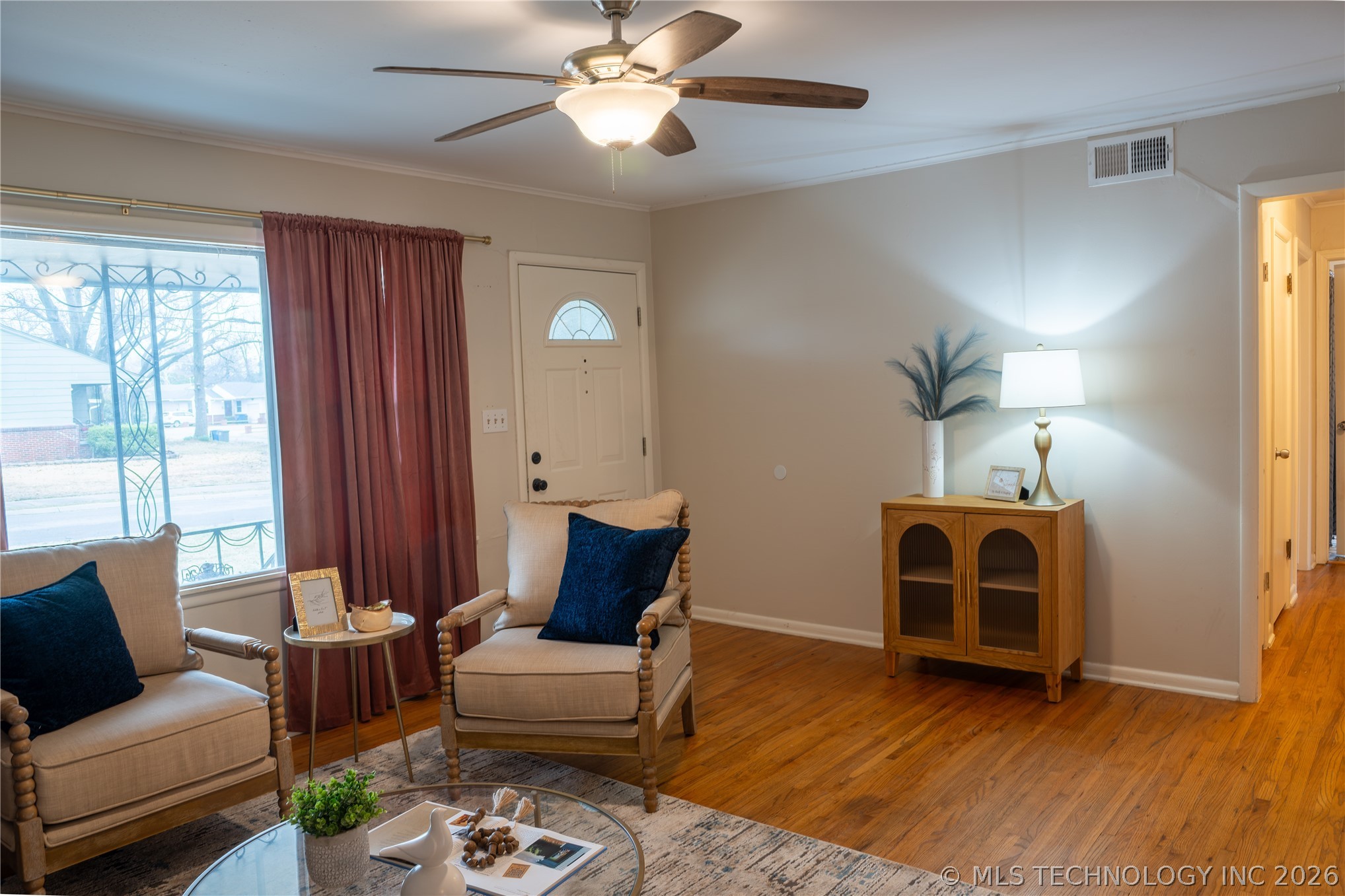 3618 S Pittsburg Avenue Property Photo 5