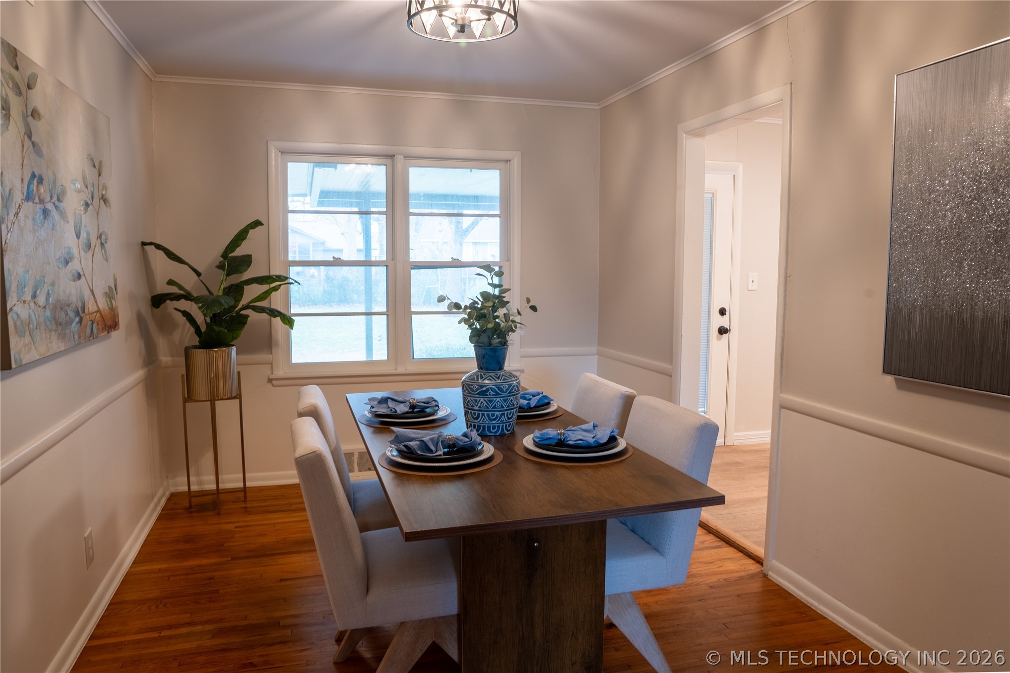 3618 S Pittsburg Avenue Property Photo 7