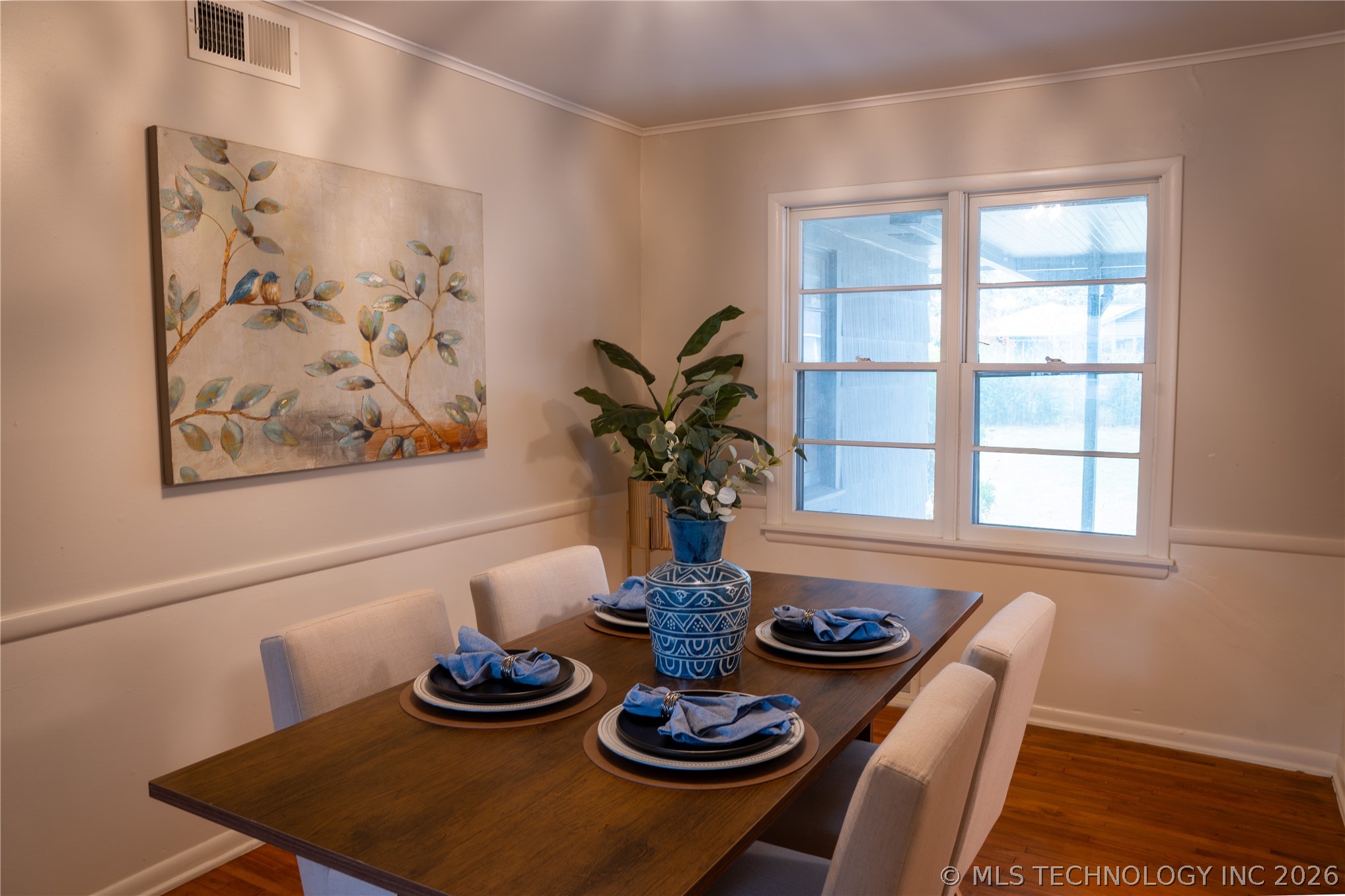 3618 S Pittsburg Avenue Property Photo 8