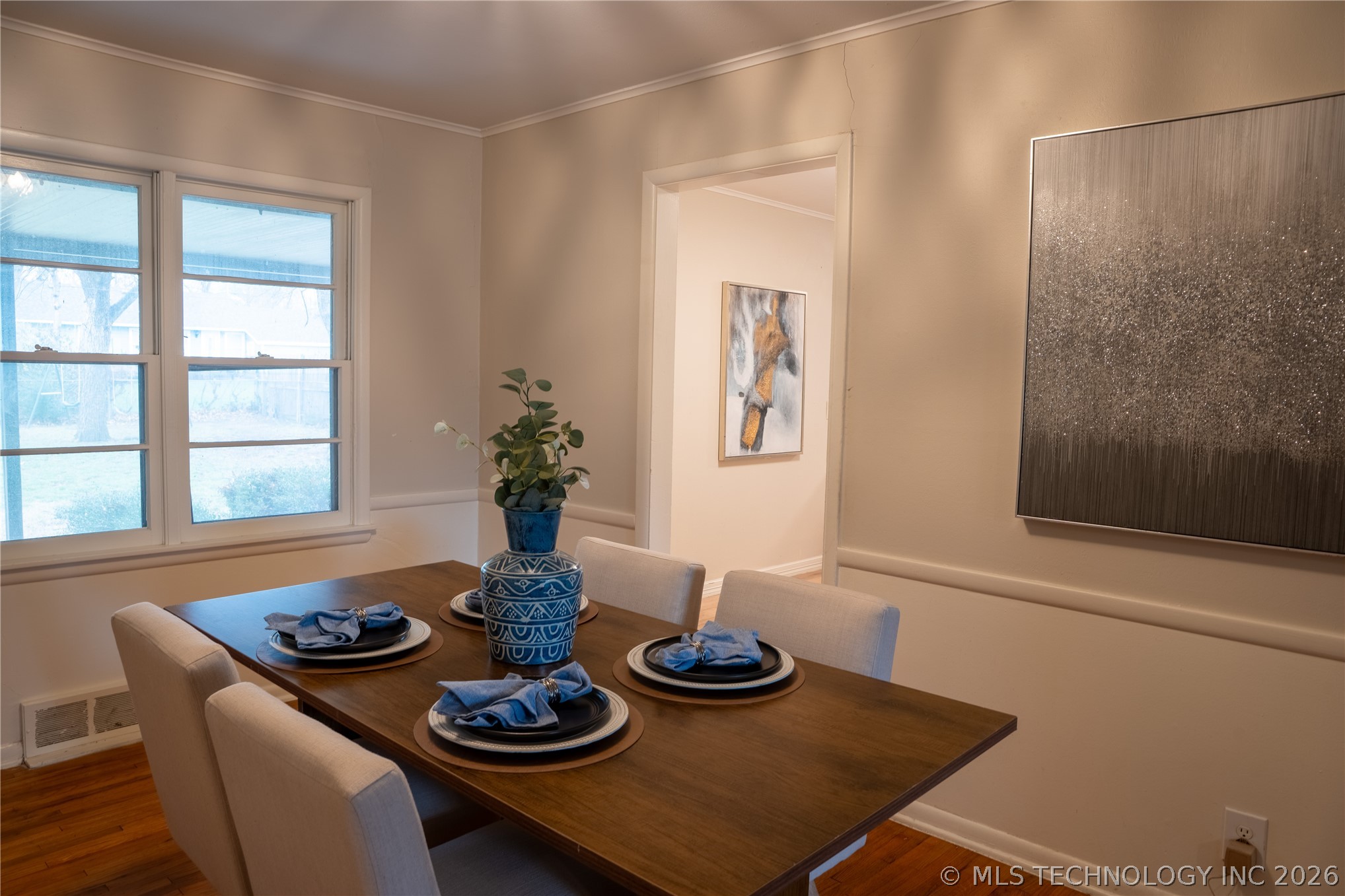 3618 S Pittsburg Avenue Property Photo 9