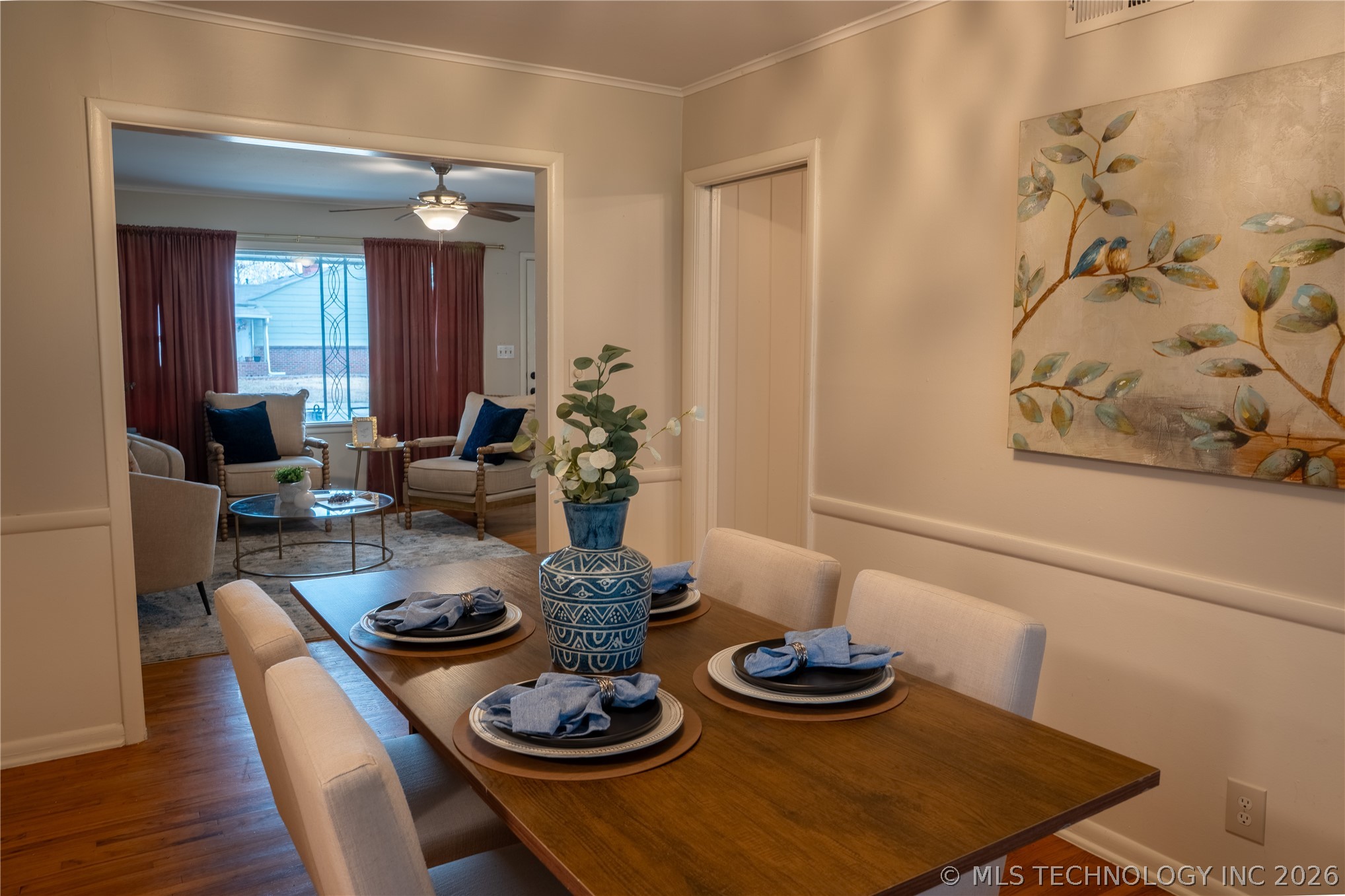 3618 S Pittsburg Avenue Property Photo 10