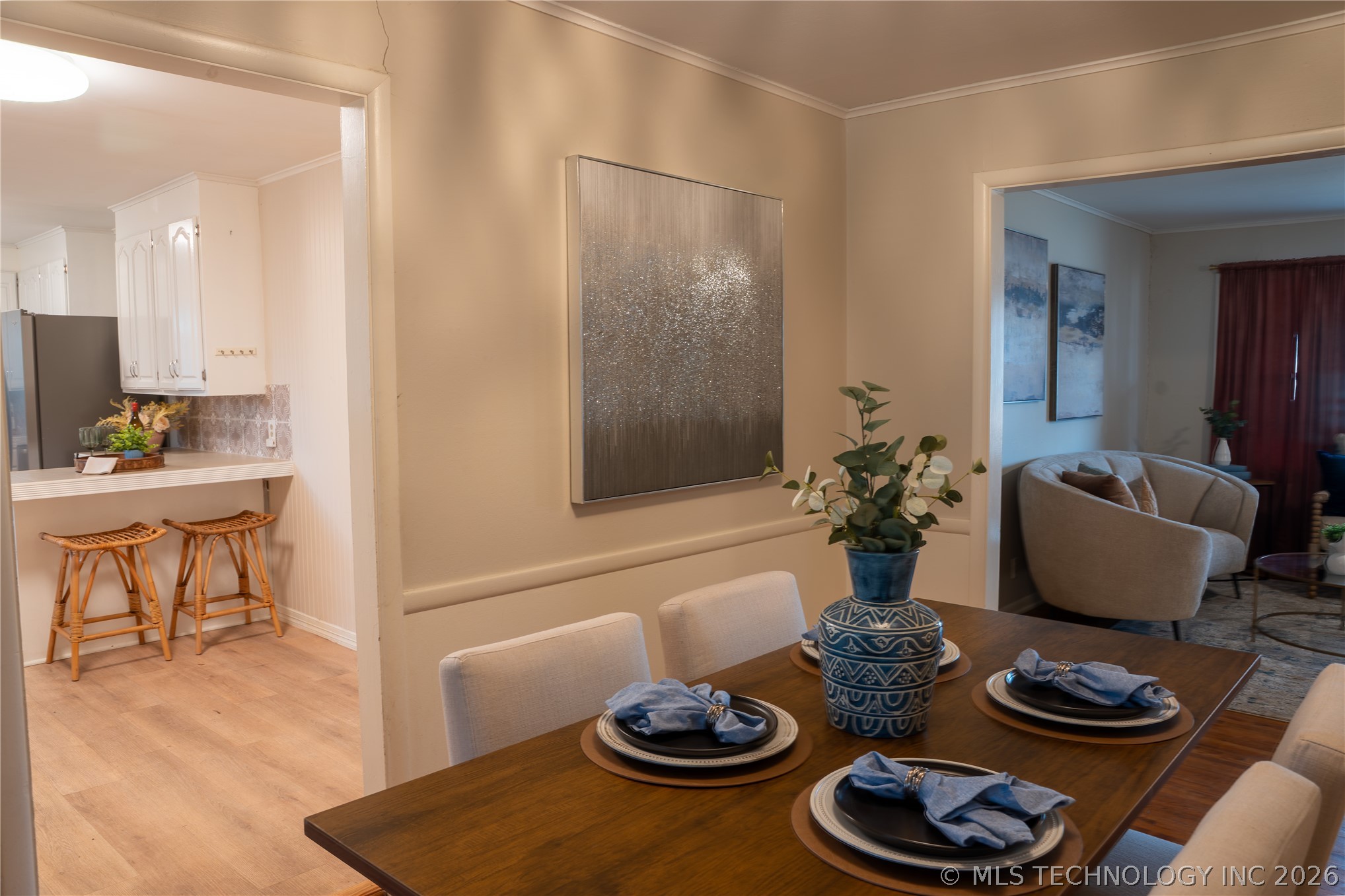 3618 S Pittsburg Avenue Property Photo 11