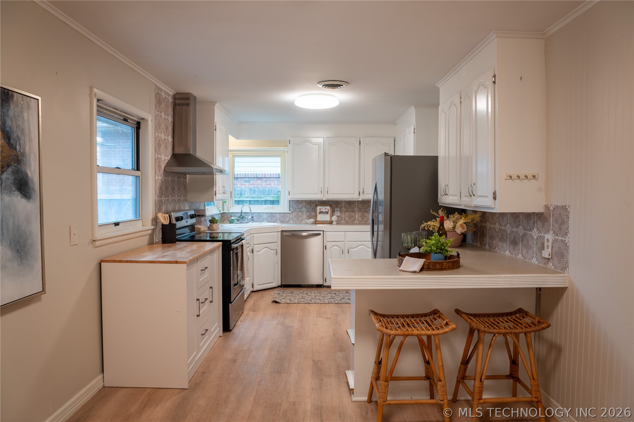 3618 S Pittsburg Avenue Property Photo 12