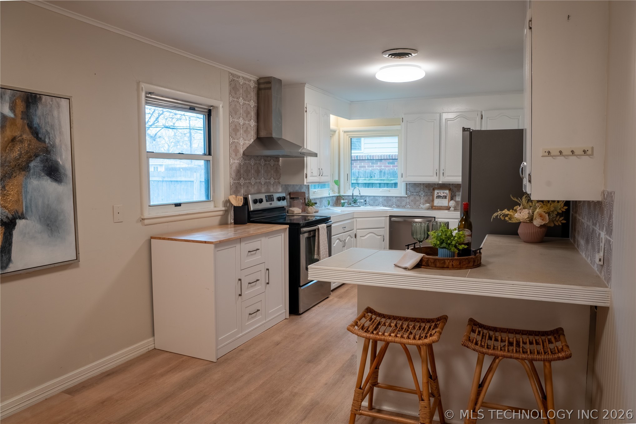 3618 S Pittsburg Avenue Property Photo 14