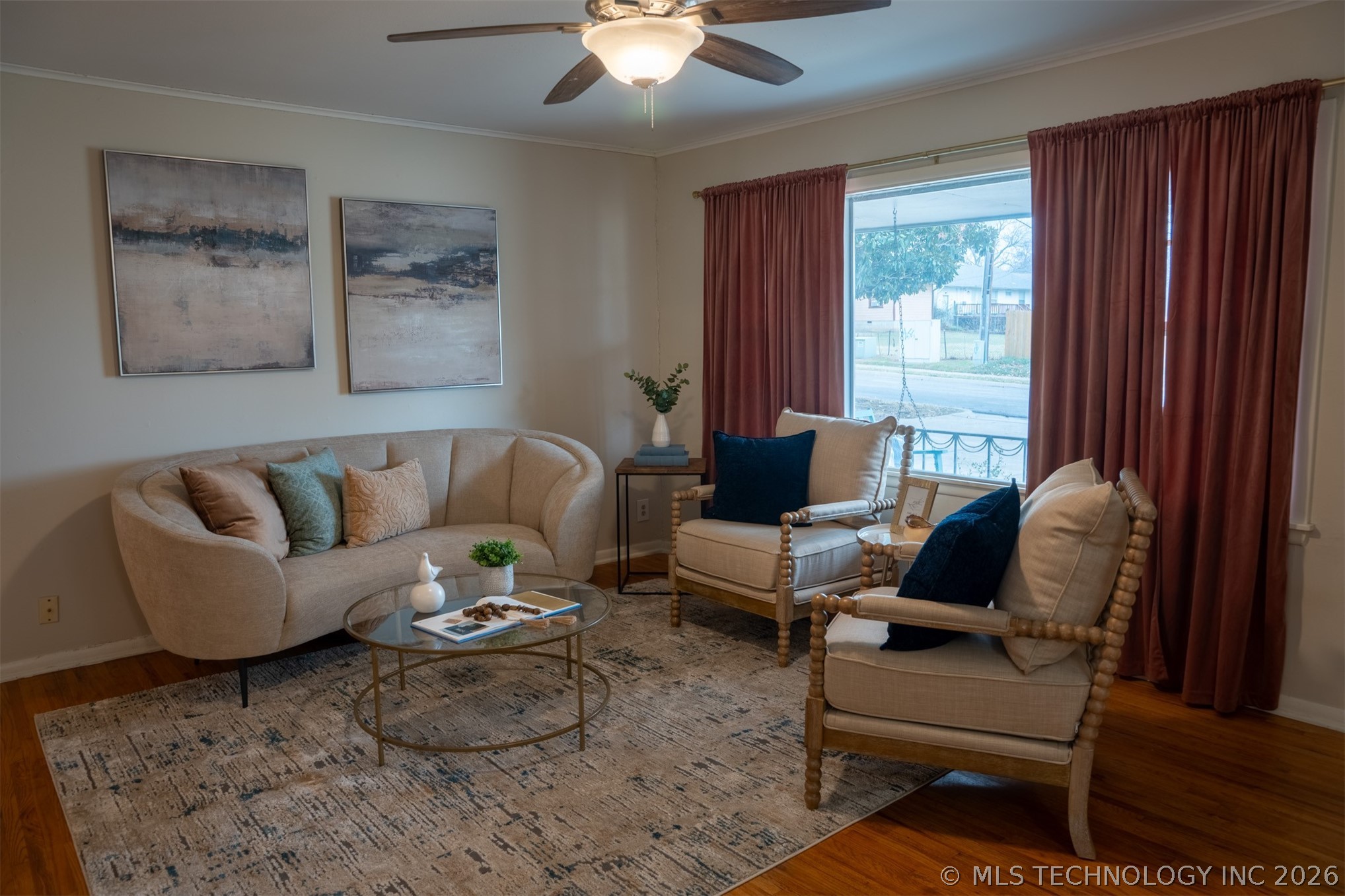 3618 S Pittsburg Avenue Property Photo 16