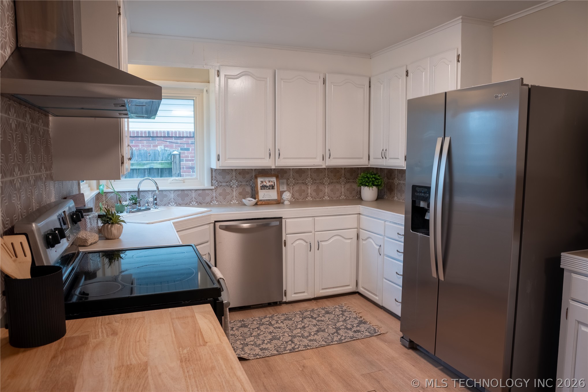 3618 S Pittsburg Avenue Property Photo 17