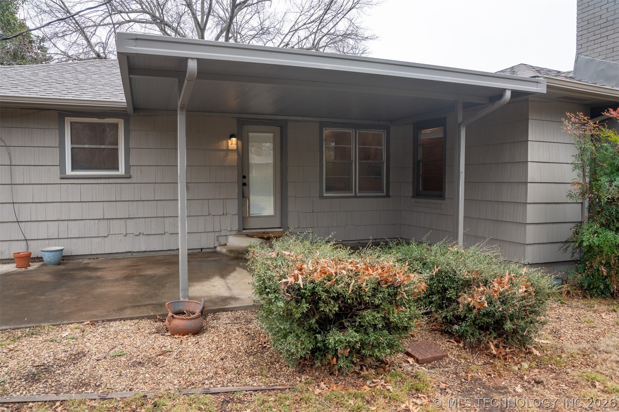 3618 S Pittsburg Avenue Property Photo 54