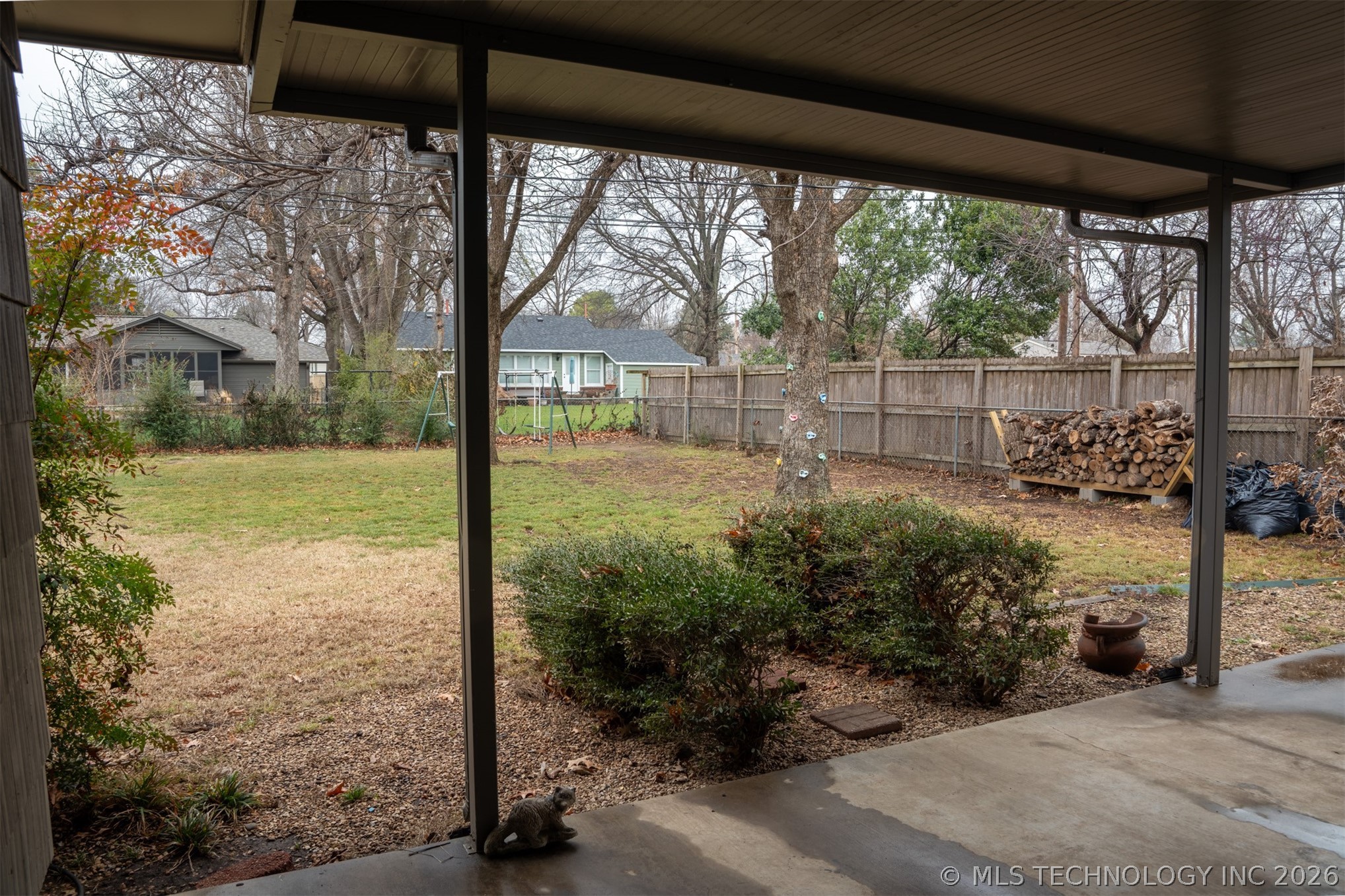 3618 S Pittsburg Avenue Property Photo 55