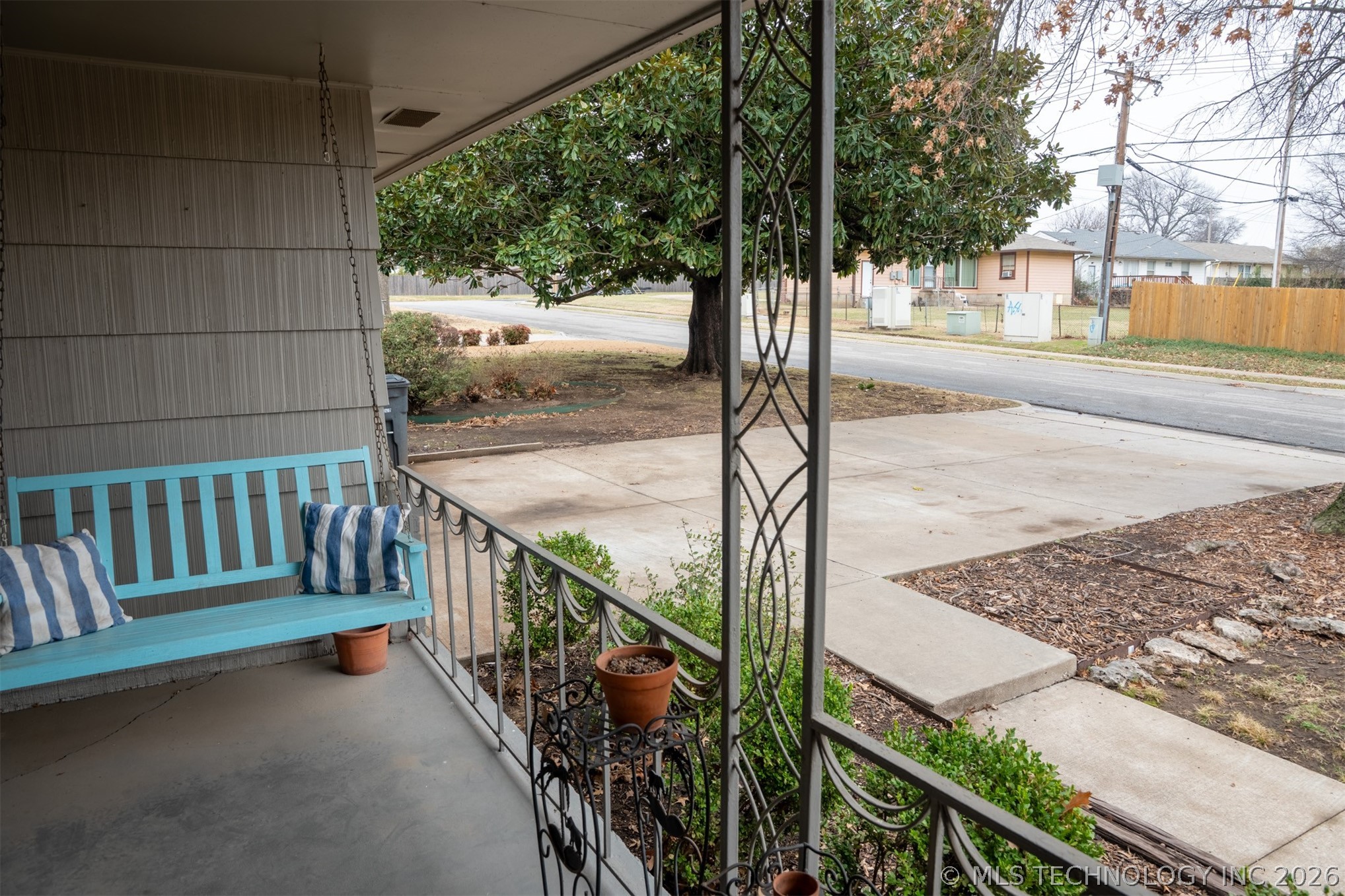 3618 S Pittsburg Avenue Property Photo 63