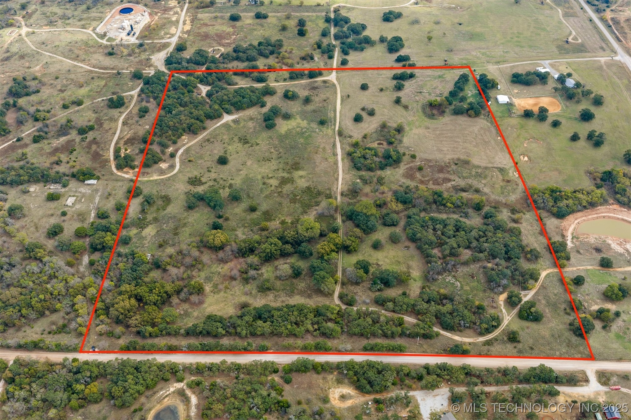 0 Industrial Road Property Photo 2