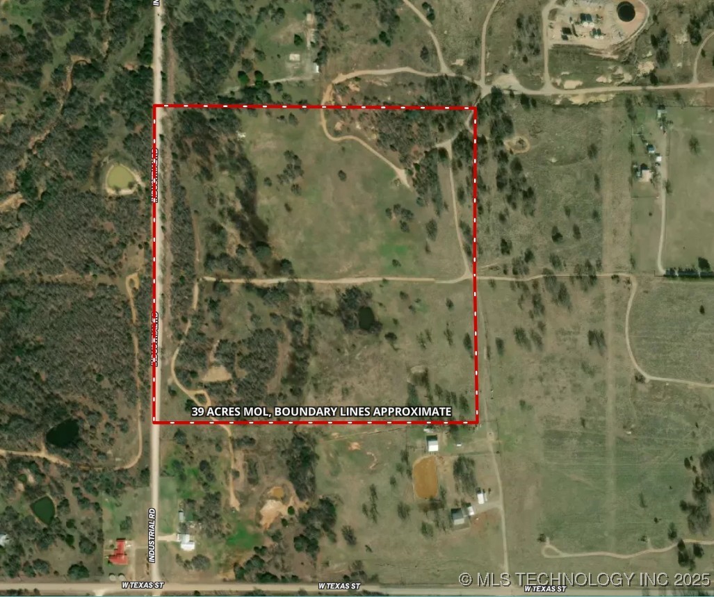 0 Industrial Road Property Photo 13