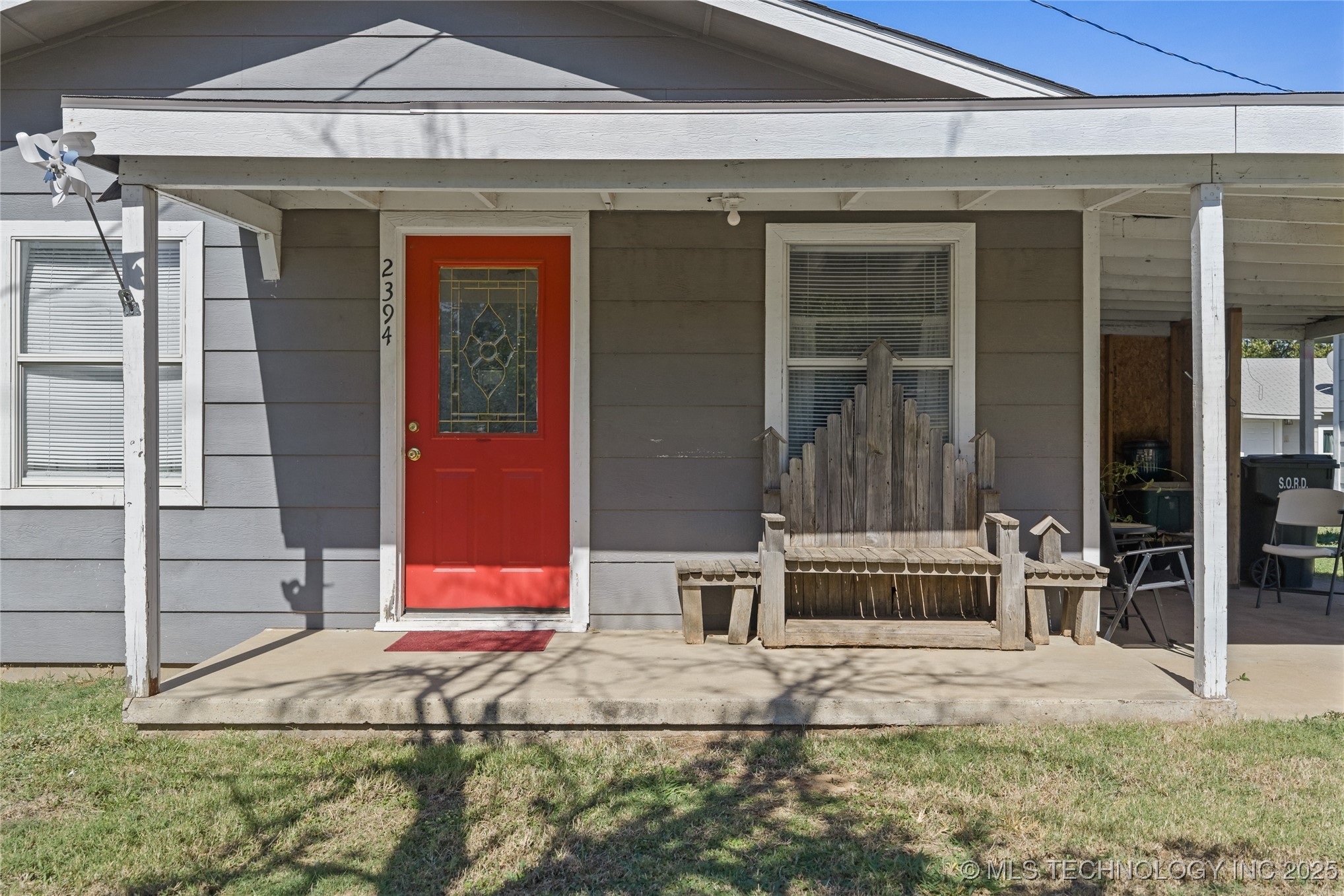 2394 Texas Street Property Photo 2