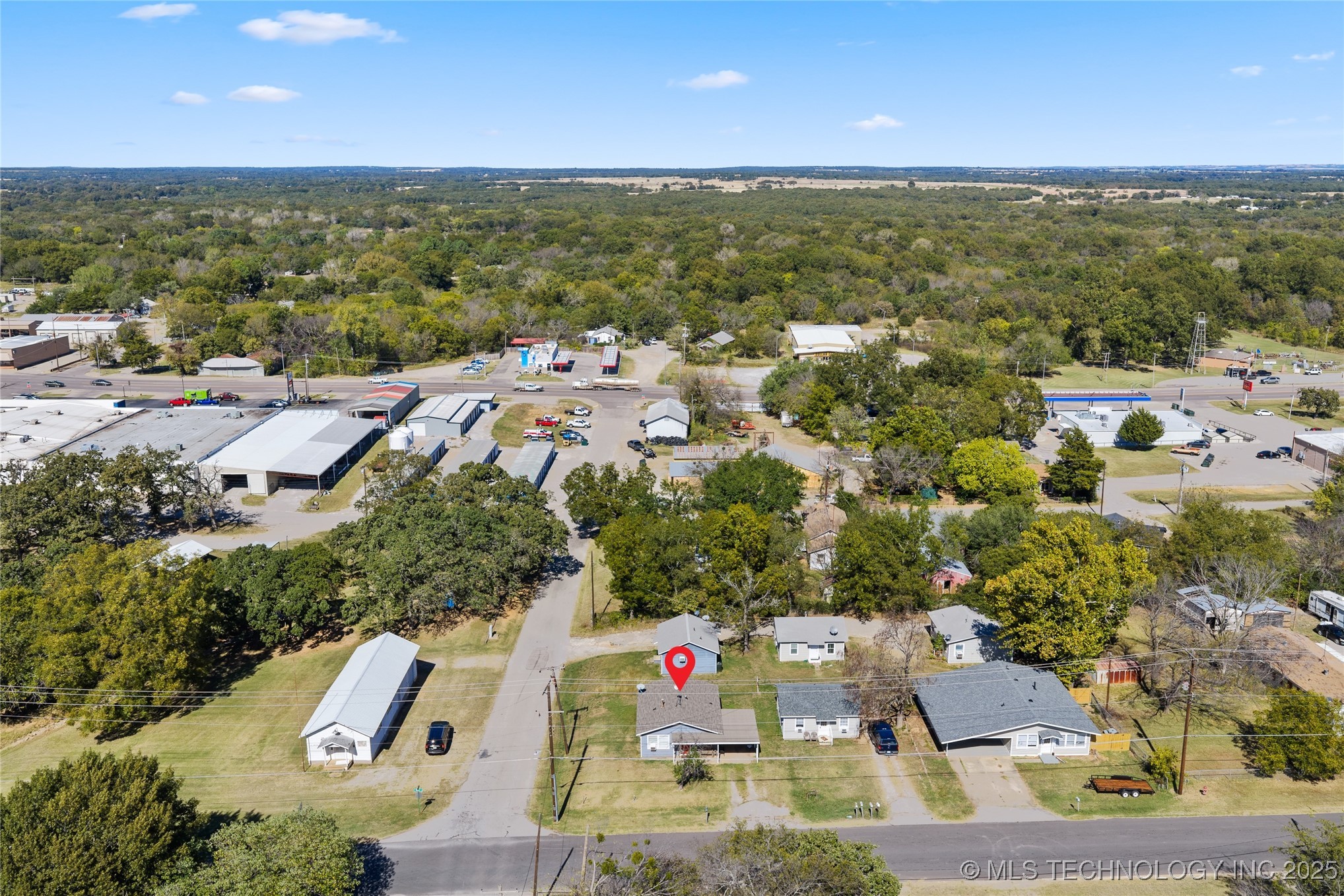 2394 Texas Street Property Photo 15