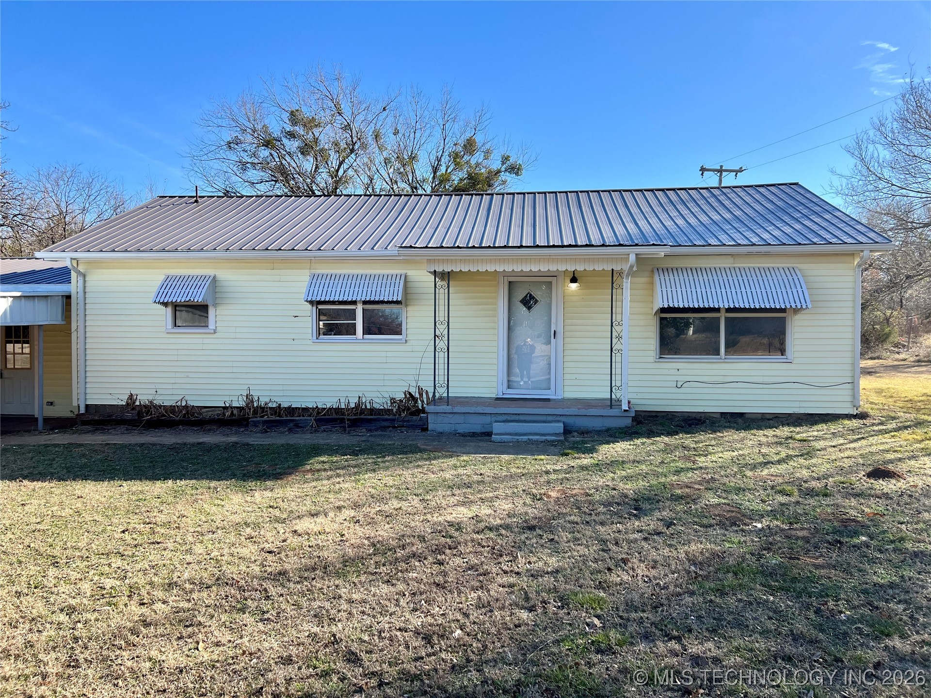 25160 State Highway 76 Property Photo 1