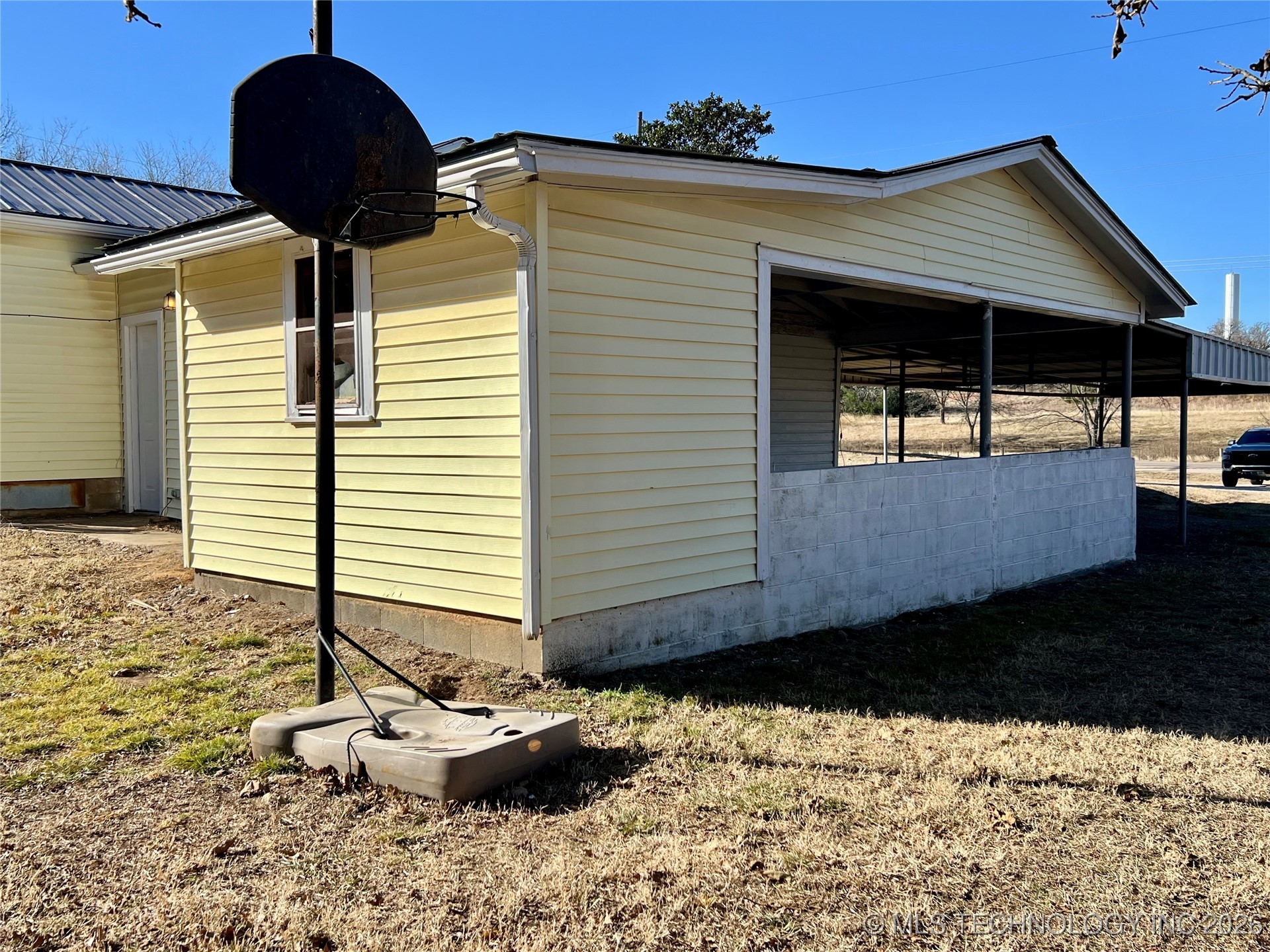 25160 State Highway 76 Property Photo 6