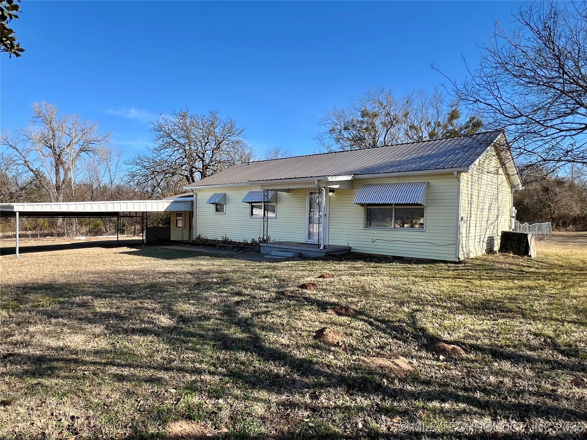 25160 State Highway 76 Property Photo 7