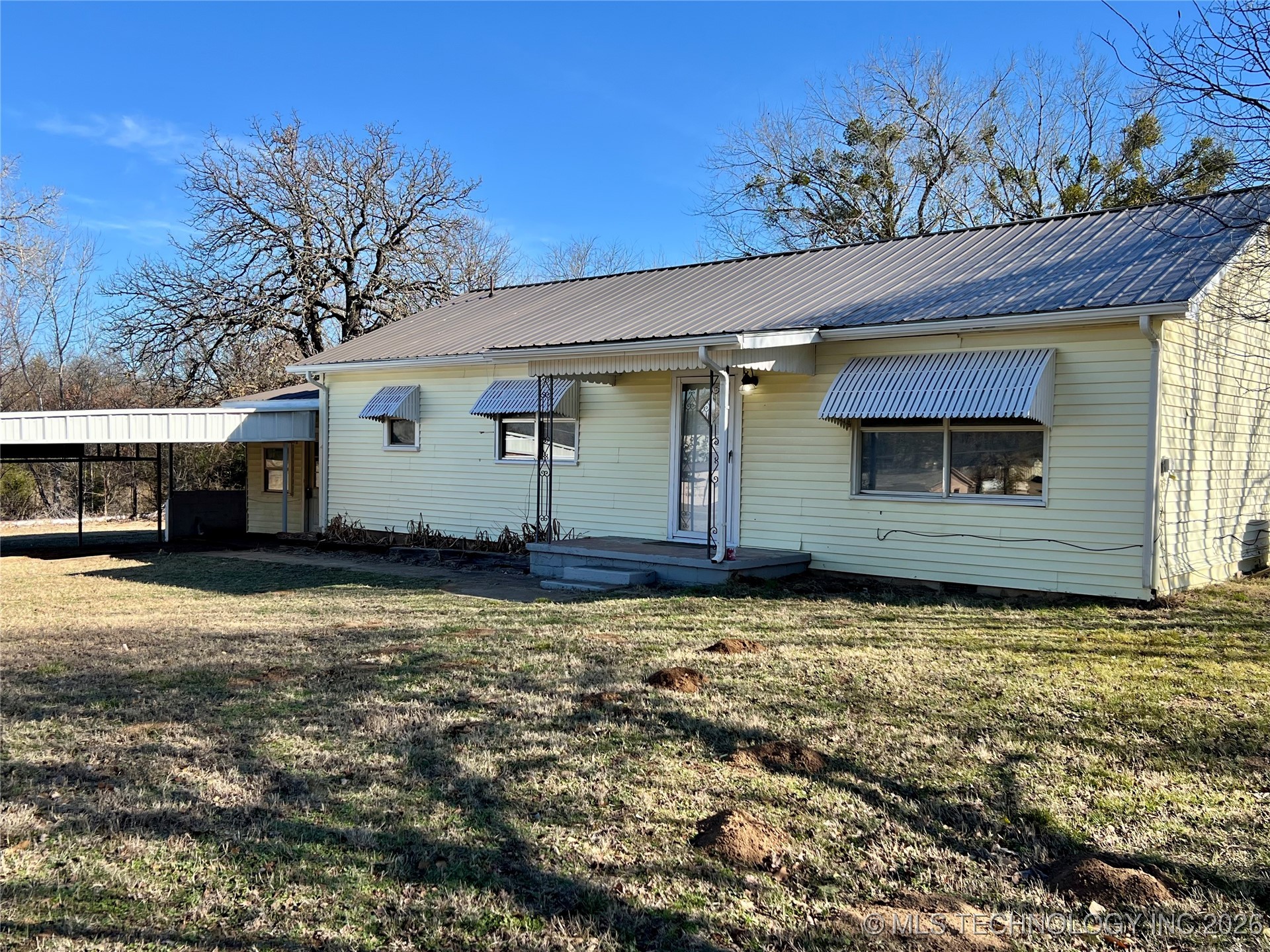 25160 State Highway 76 Property Photo 8