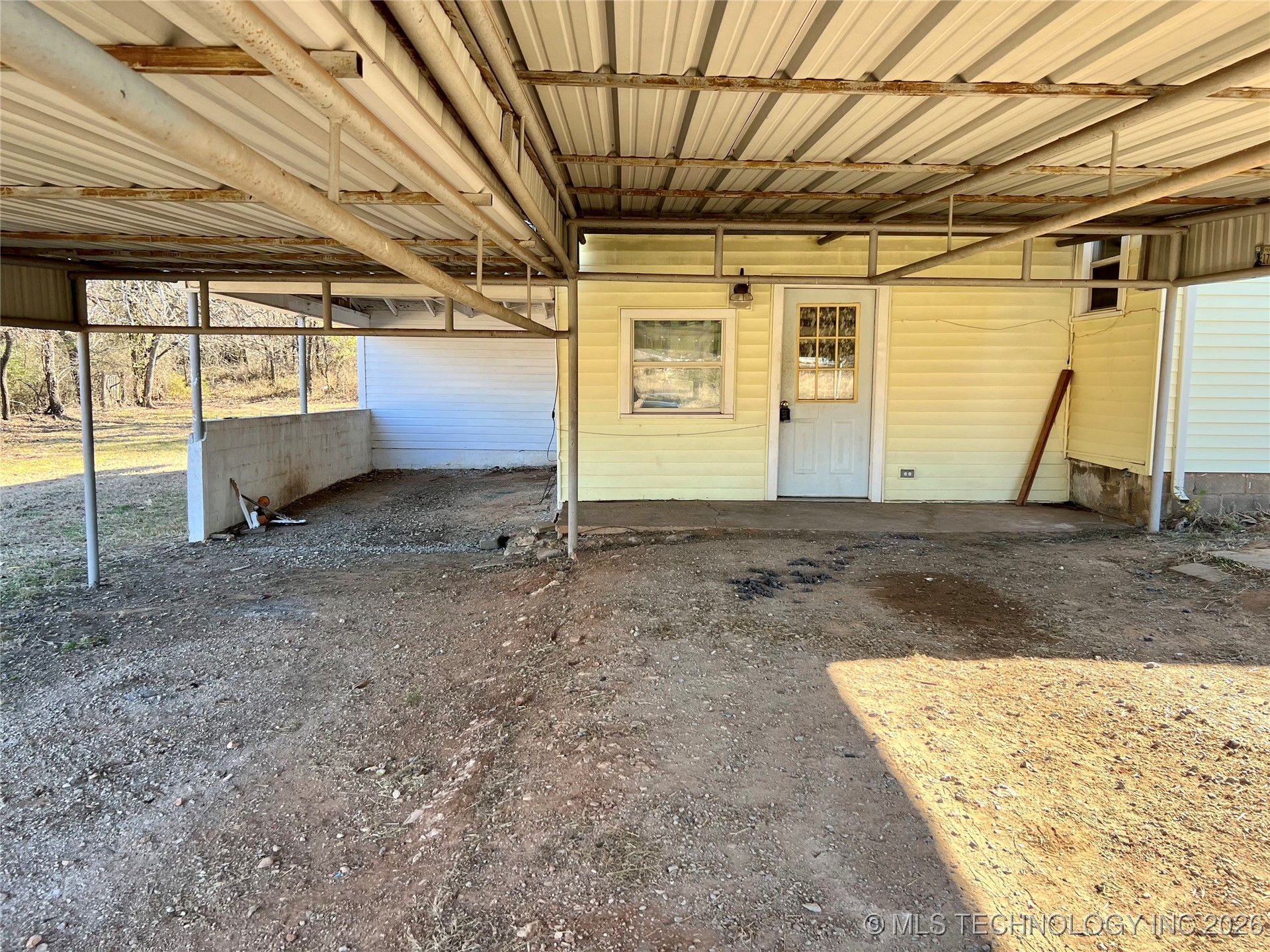 25160 State Highway 76 Property Photo 9