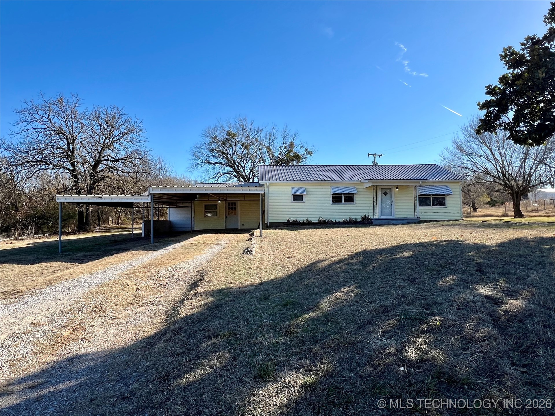 25160 State Highway 76 Property Photo 36