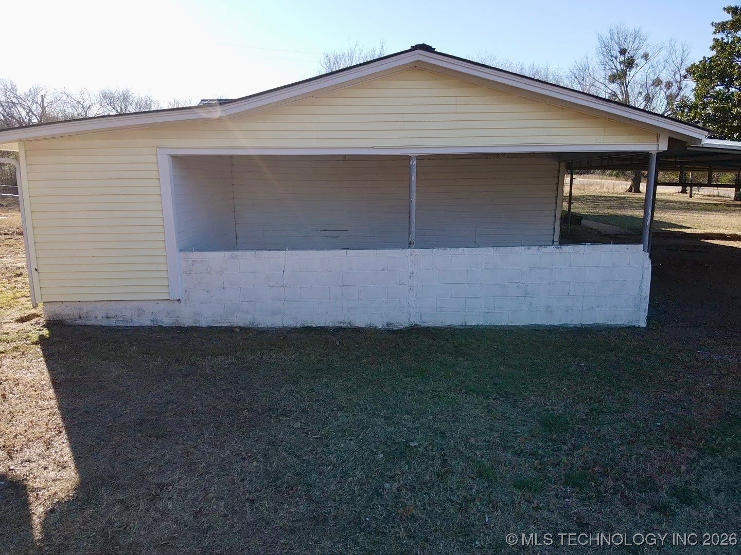 25160 State Highway 76 Property Photo 37