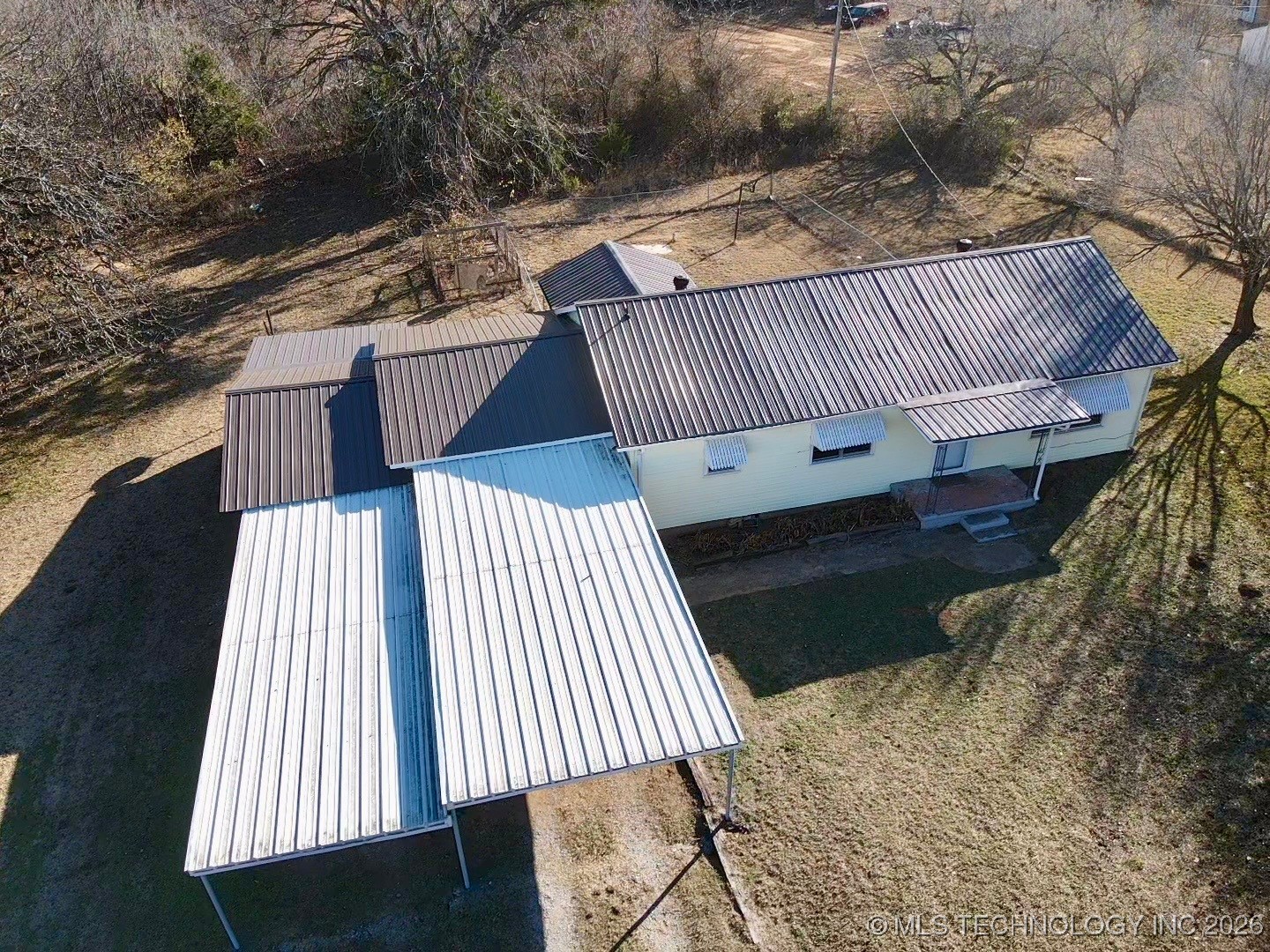 25160 State Highway 76 Property Photo 42