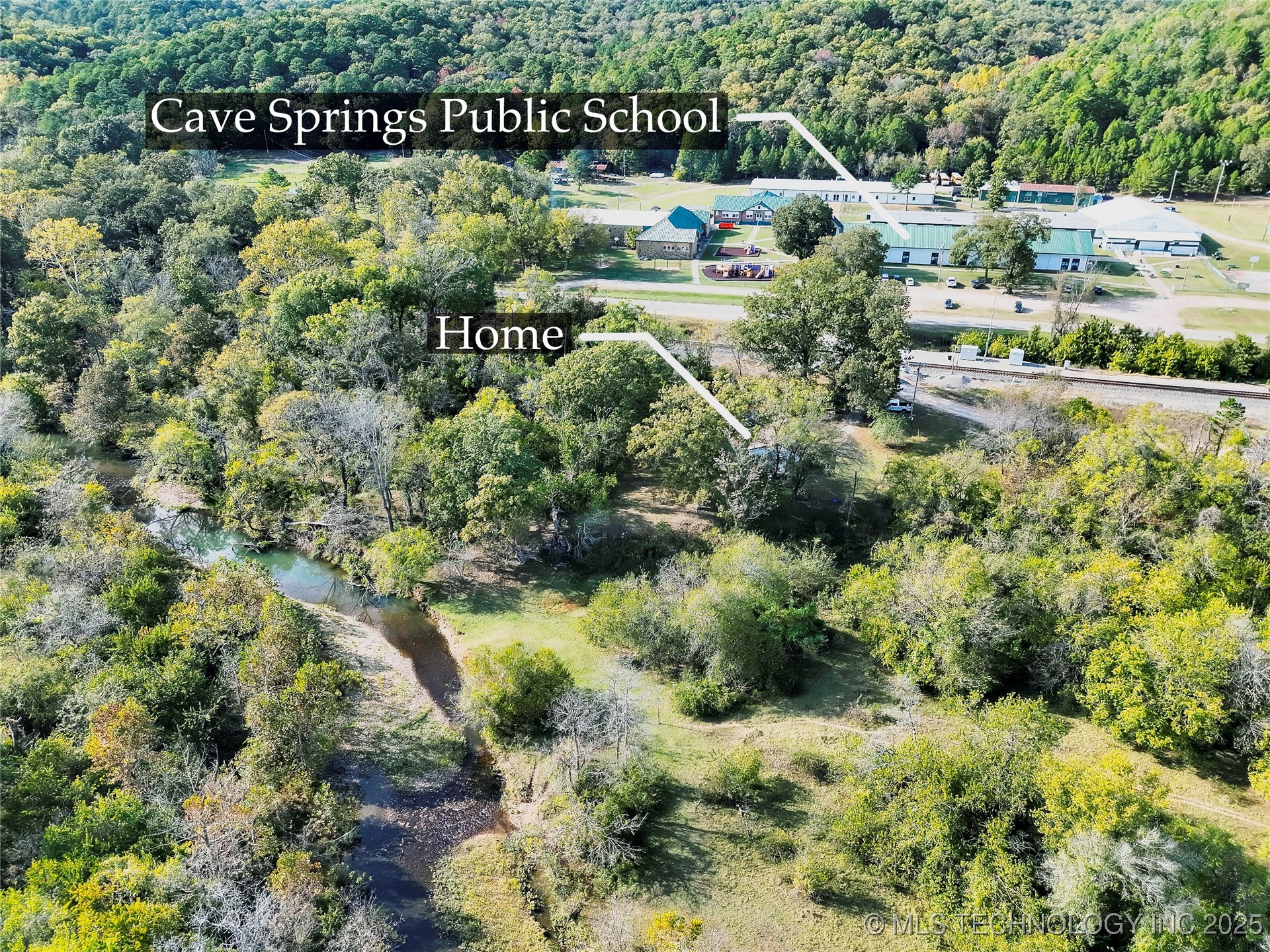 464220 E 888 Road Property Photo 1