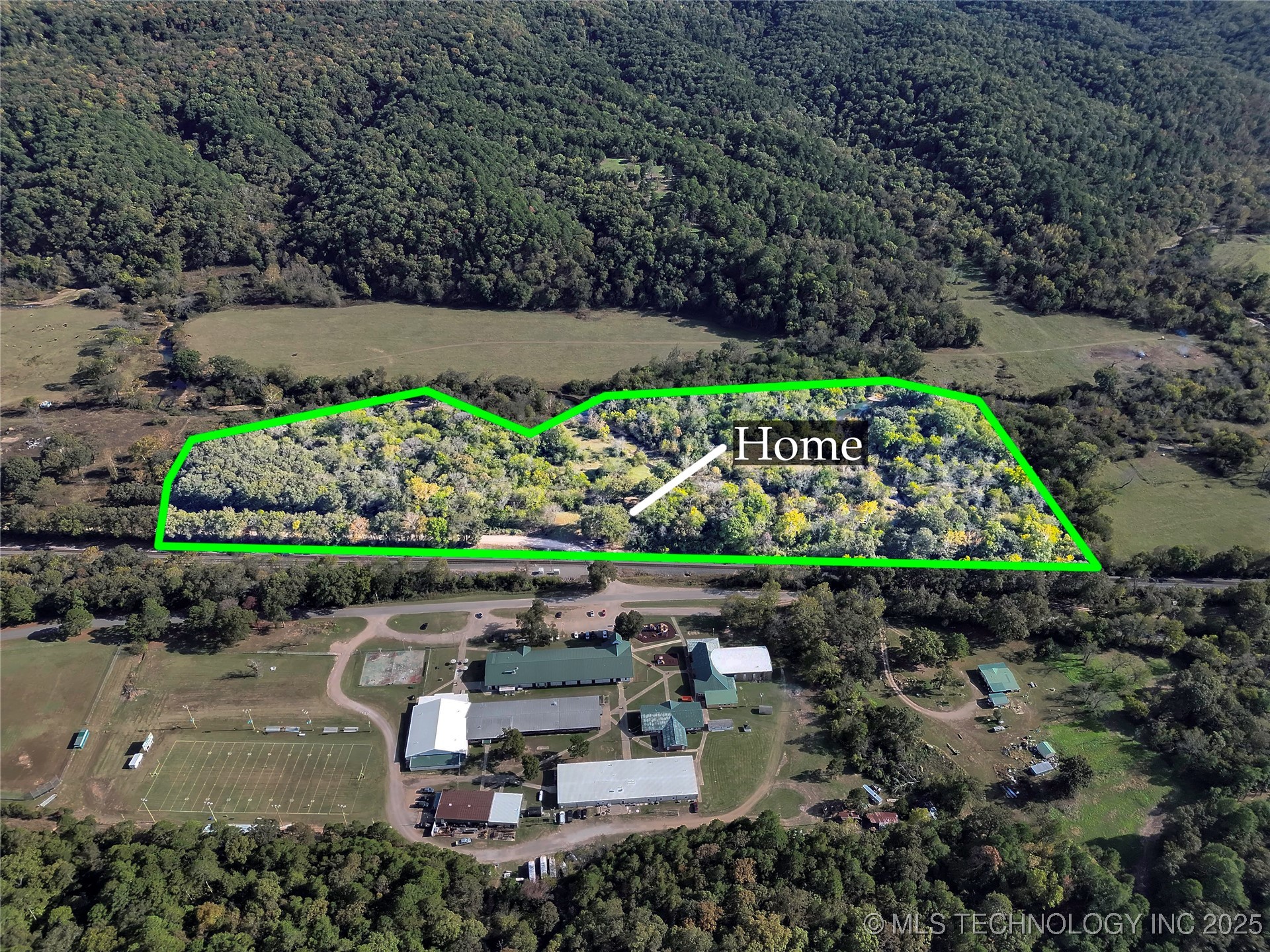 464220 E 888 Road Property Photo 22