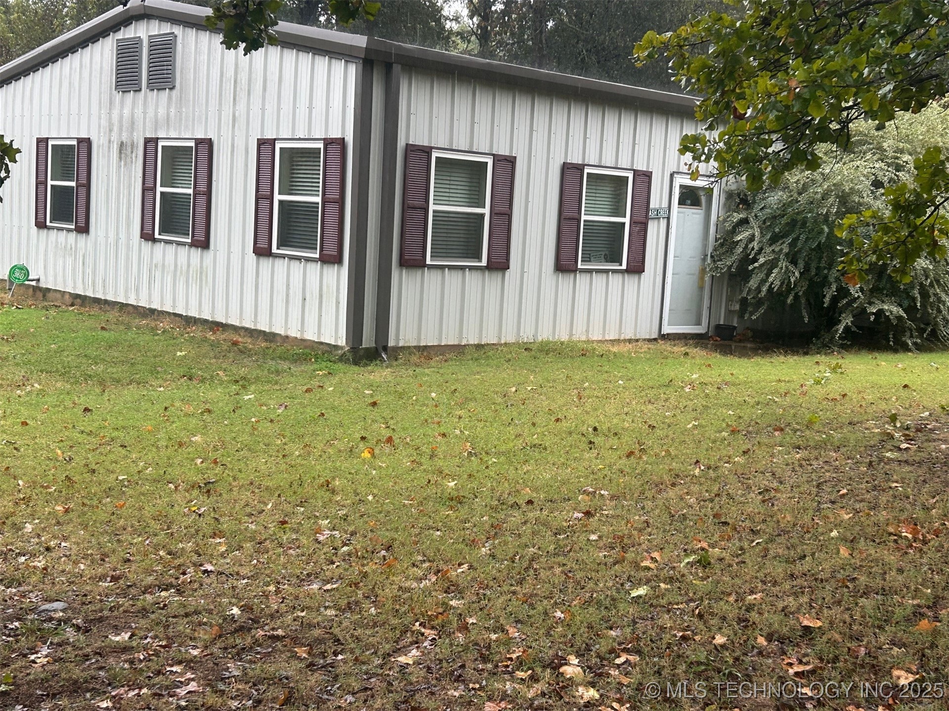 72024 S 319 Road Property Photo 1