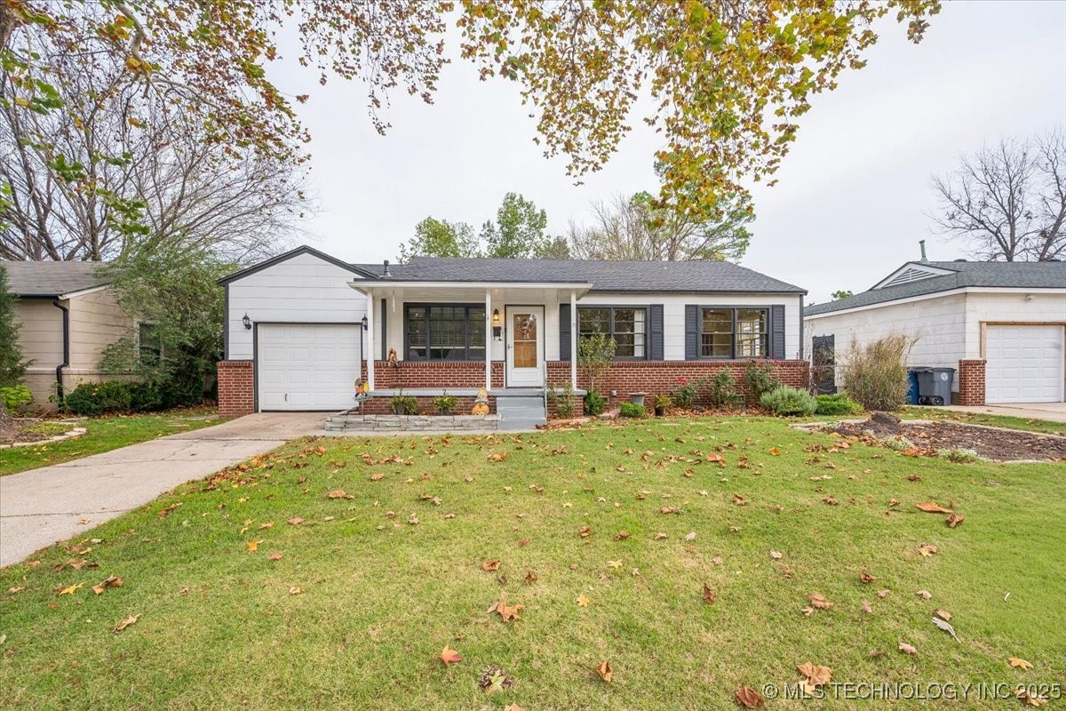 4665 S Trenton Avenue Property Photo 1