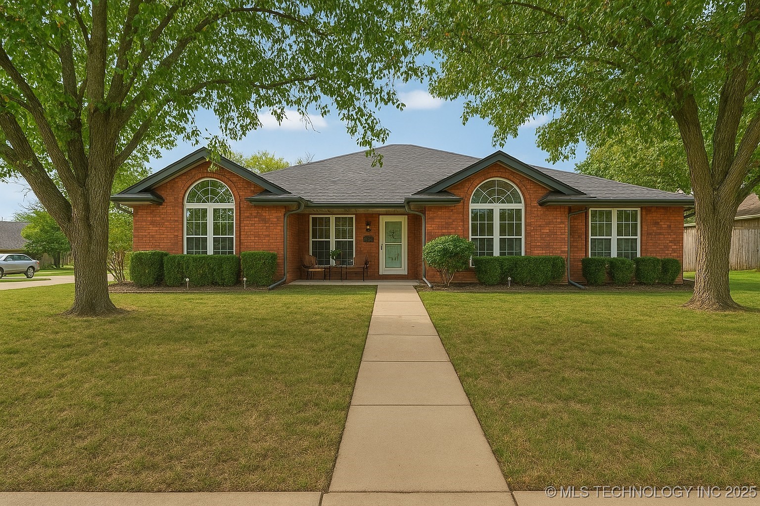 1935 Putnam Drive Property Photo 1