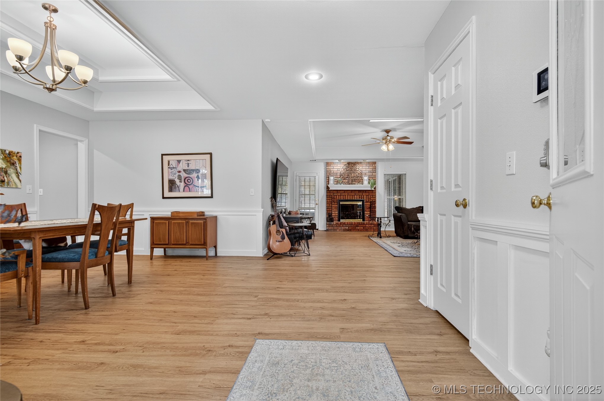 1935 Putnam Drive Property Photo 6