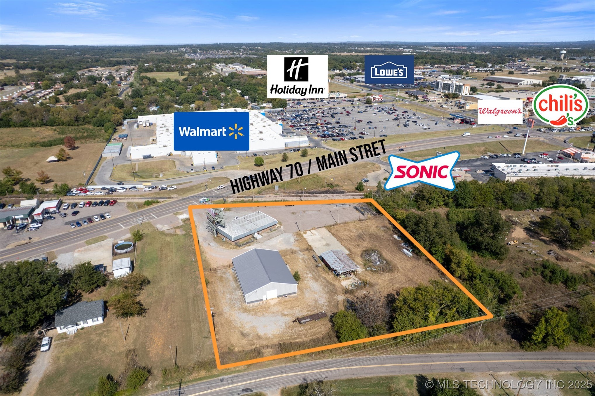 3315 W Main Property Photo 1