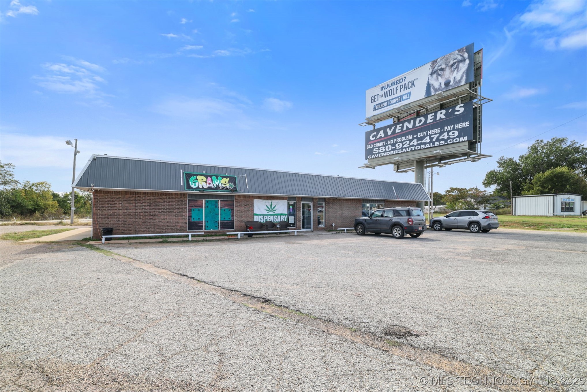 3315 W Main Property Photo 2