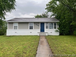 4604 N Boston Place Property Photo 1