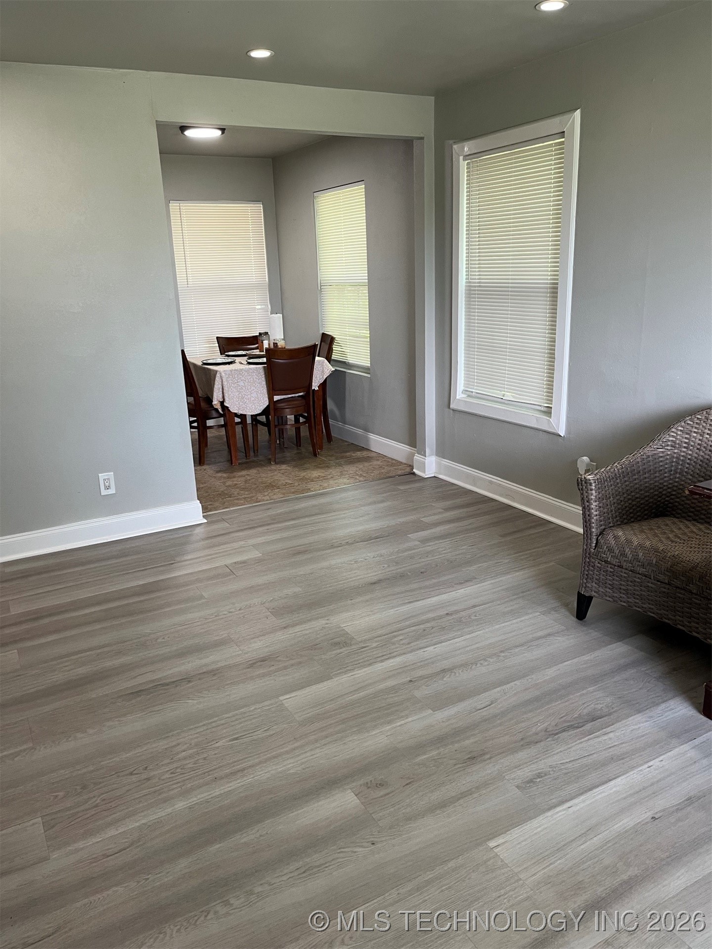 4604 N Boston Place Property Photo 3