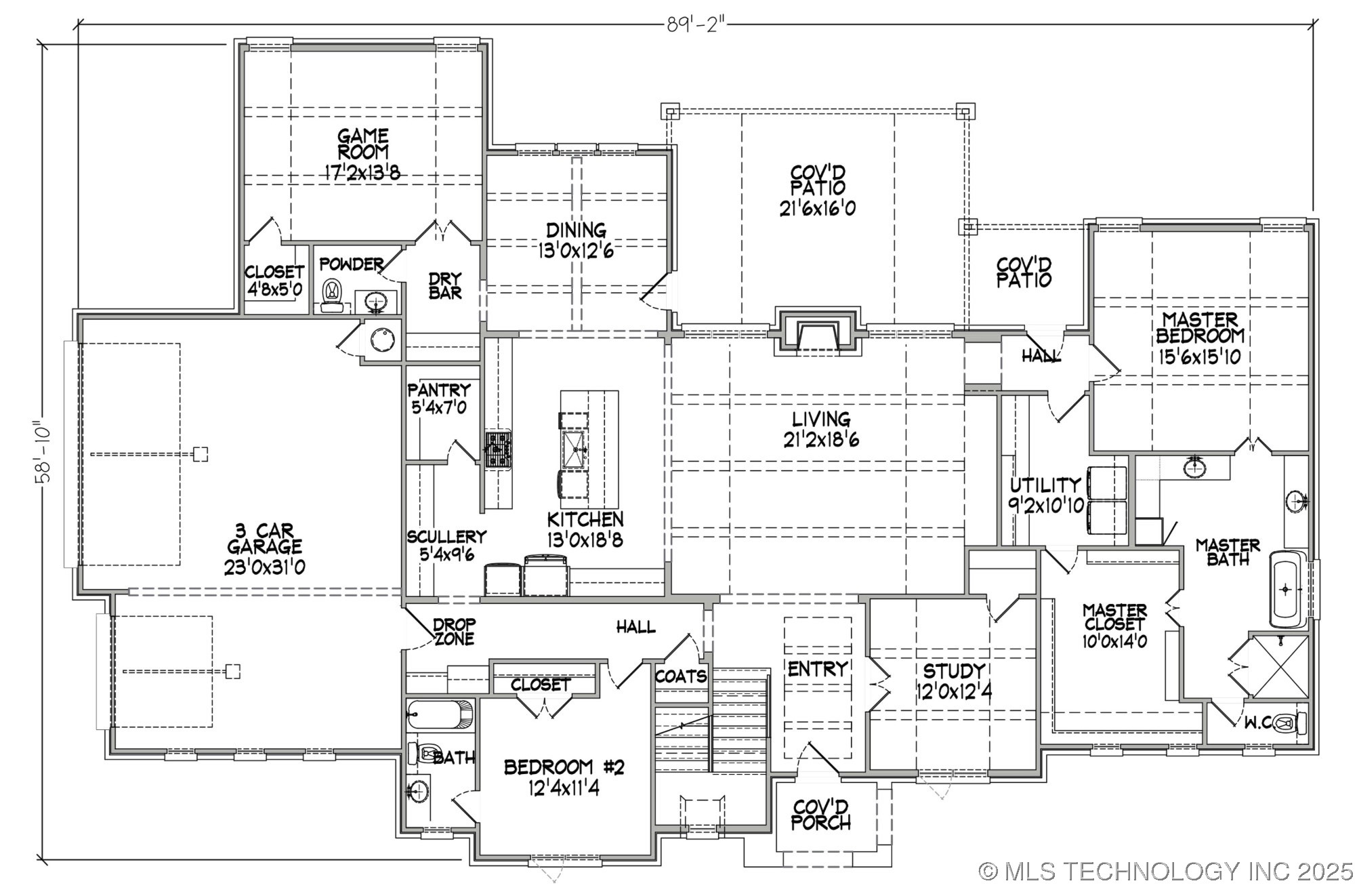 8323 E 111th Street North Property Photo 2