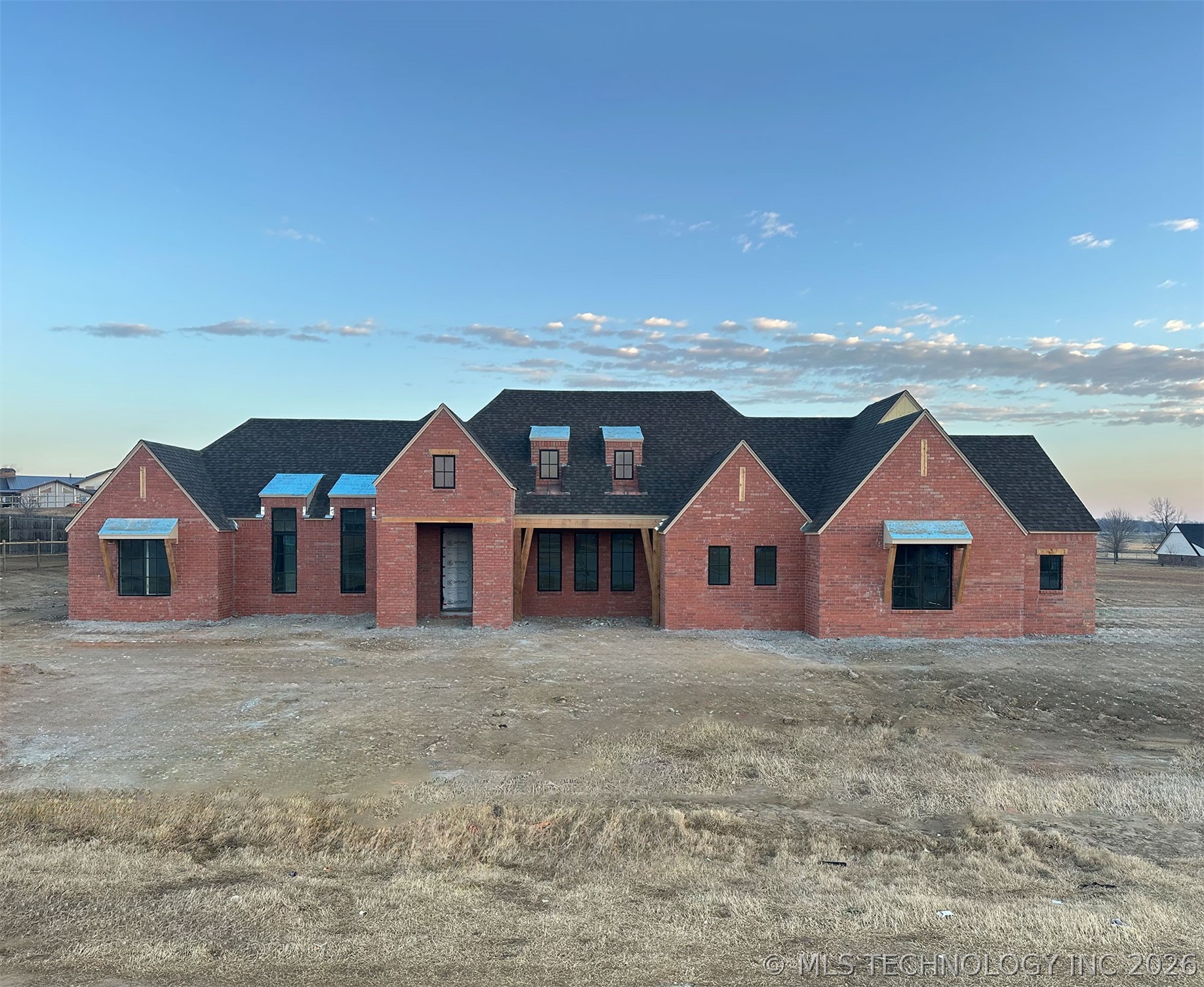 8453 E 111th Street North Property Photo 1