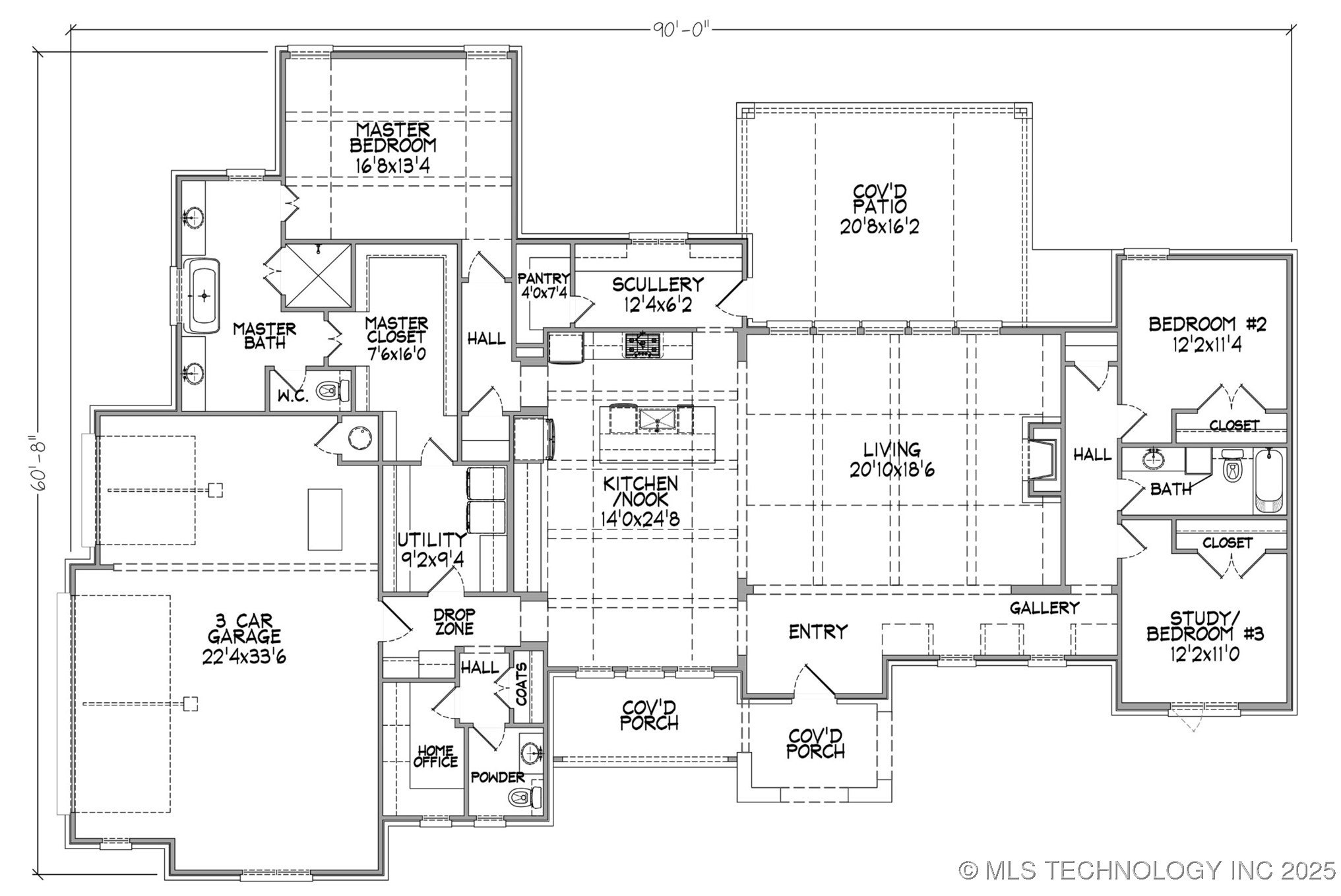 8453 E 111th Street North Property Photo 2