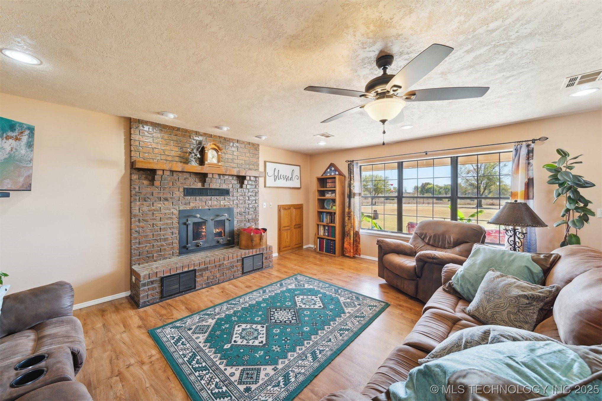 3901 E 440 Road Property Photo 5