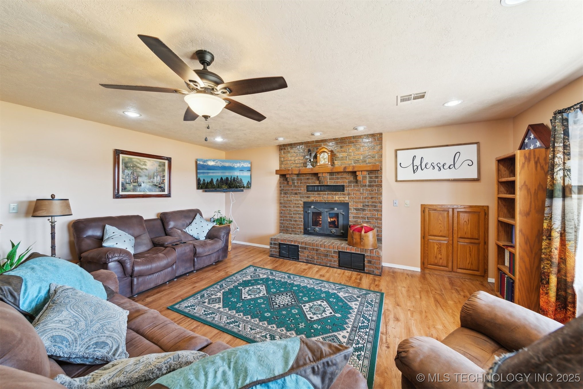 3901 E 440 Road Property Photo 6