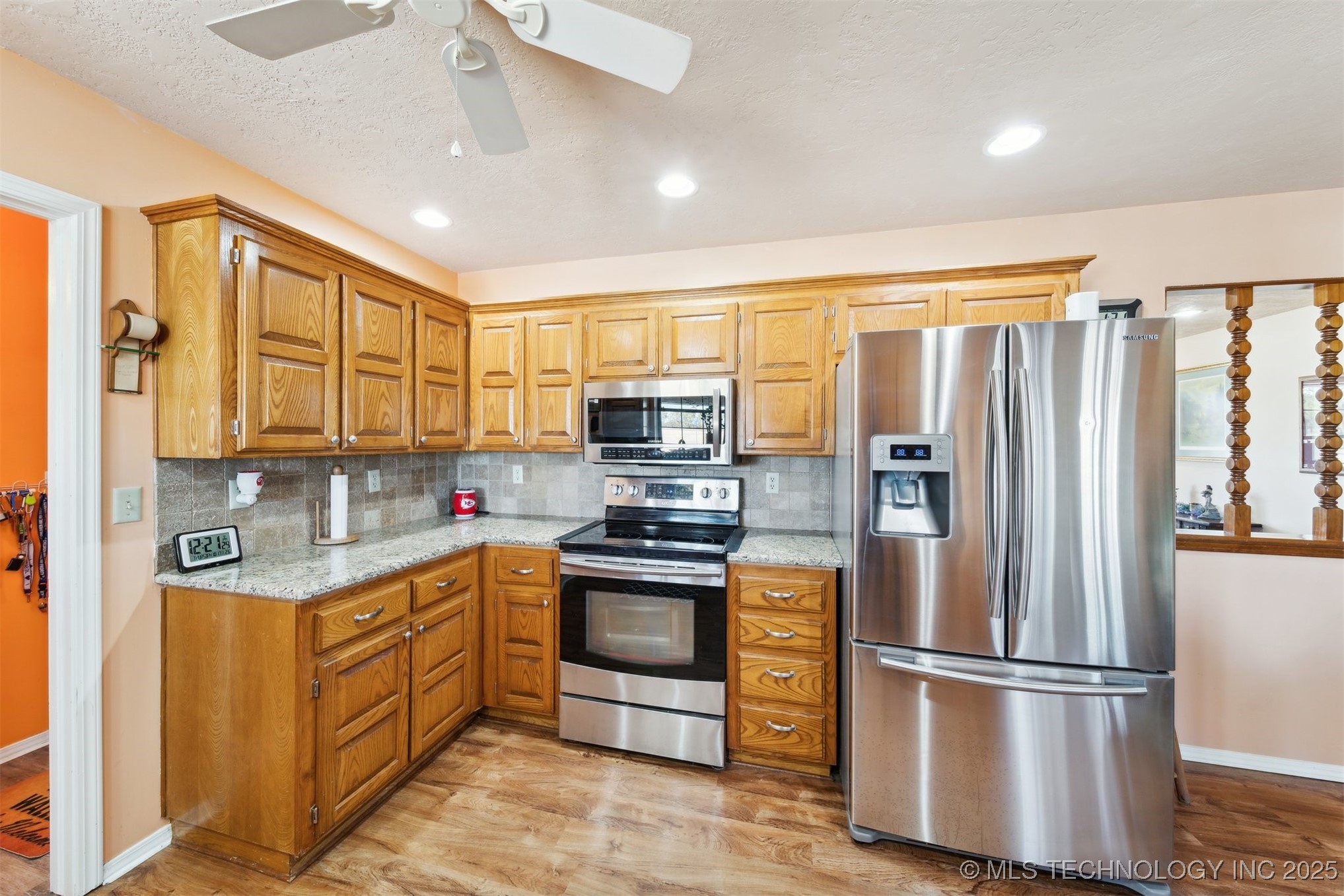 3901 E 440 Road Property Photo 20