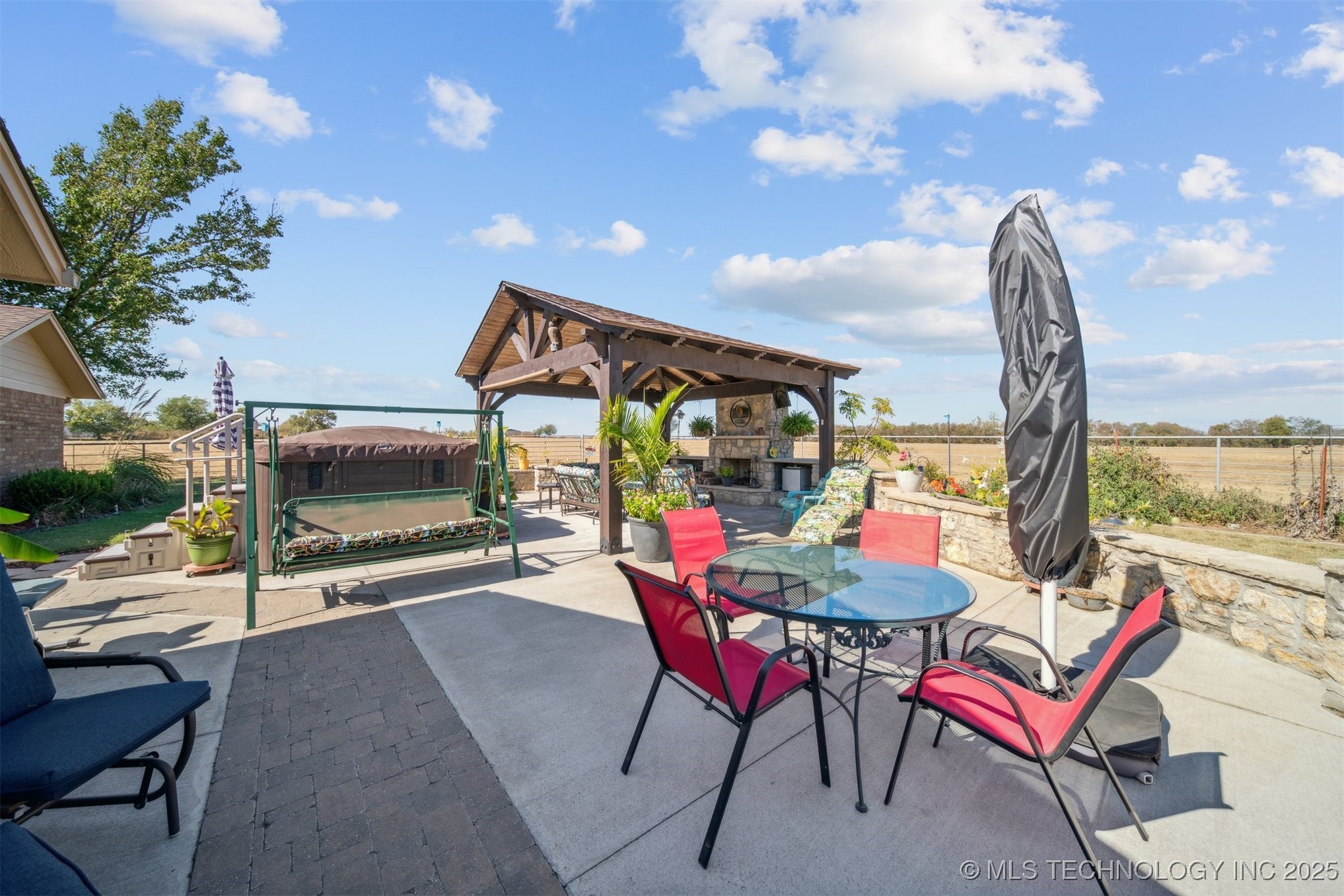 3901 E 440 Road Property Photo 26