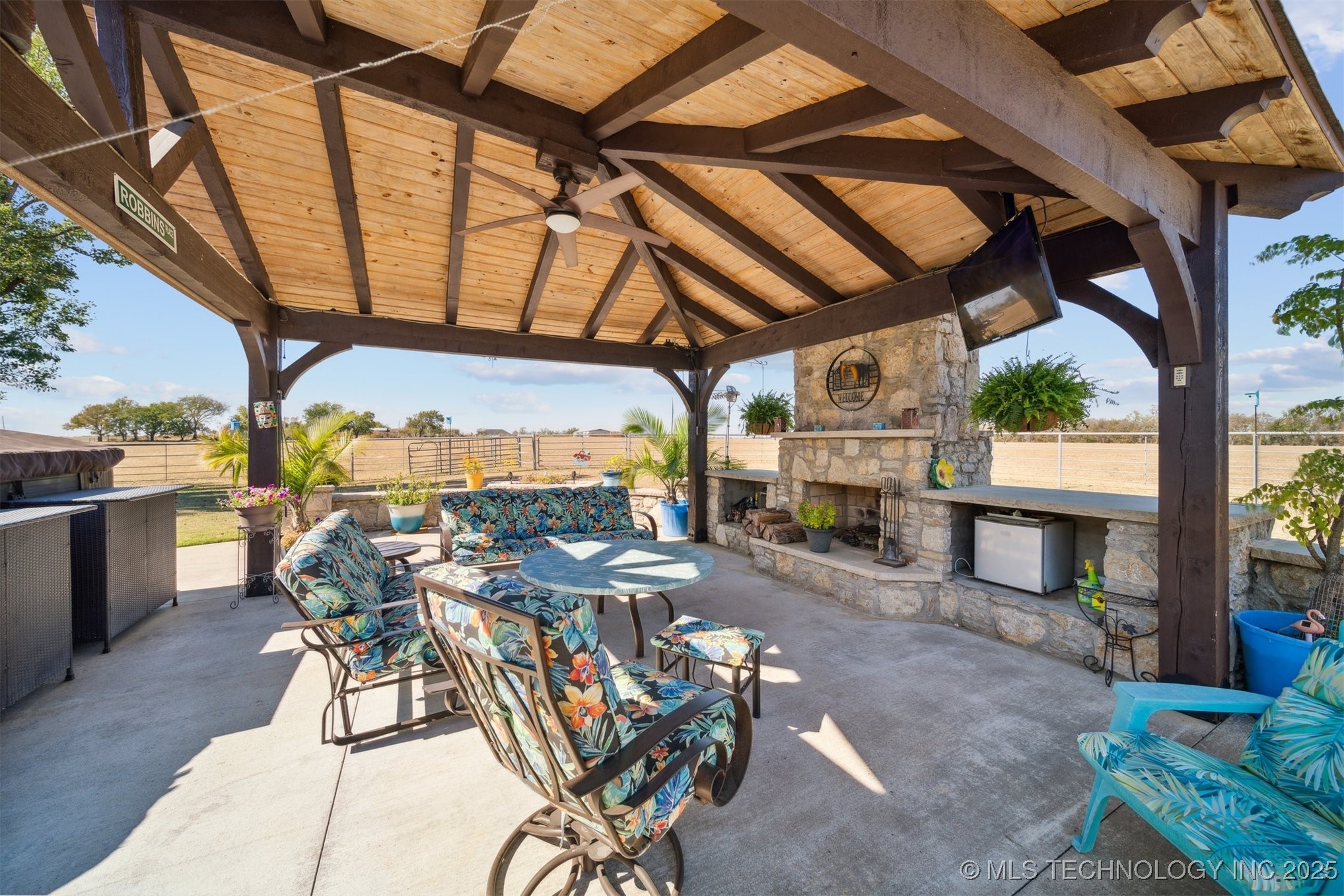 3901 E 440 Road Property Photo 29