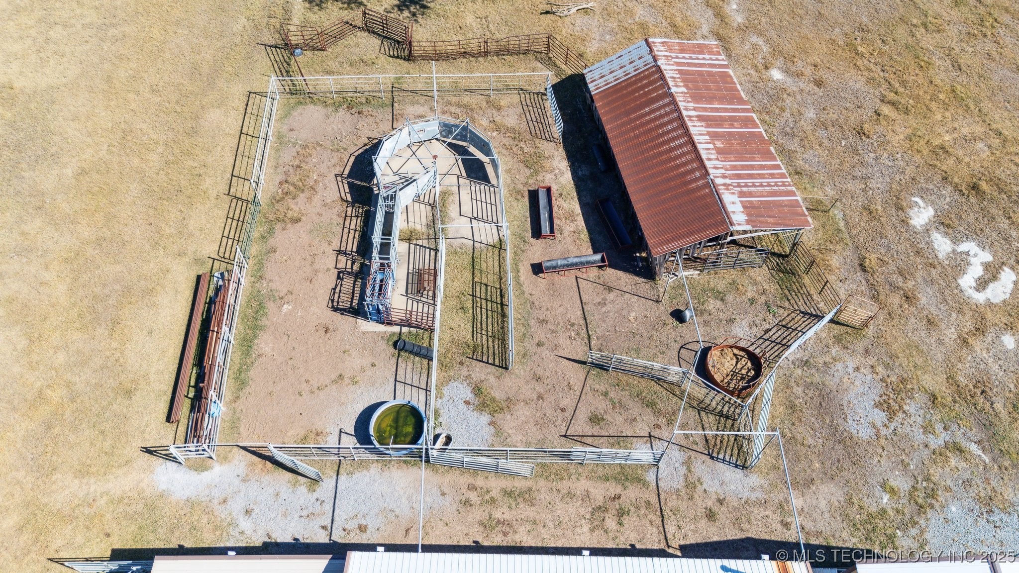 3901 E 440 Road Property Photo 38