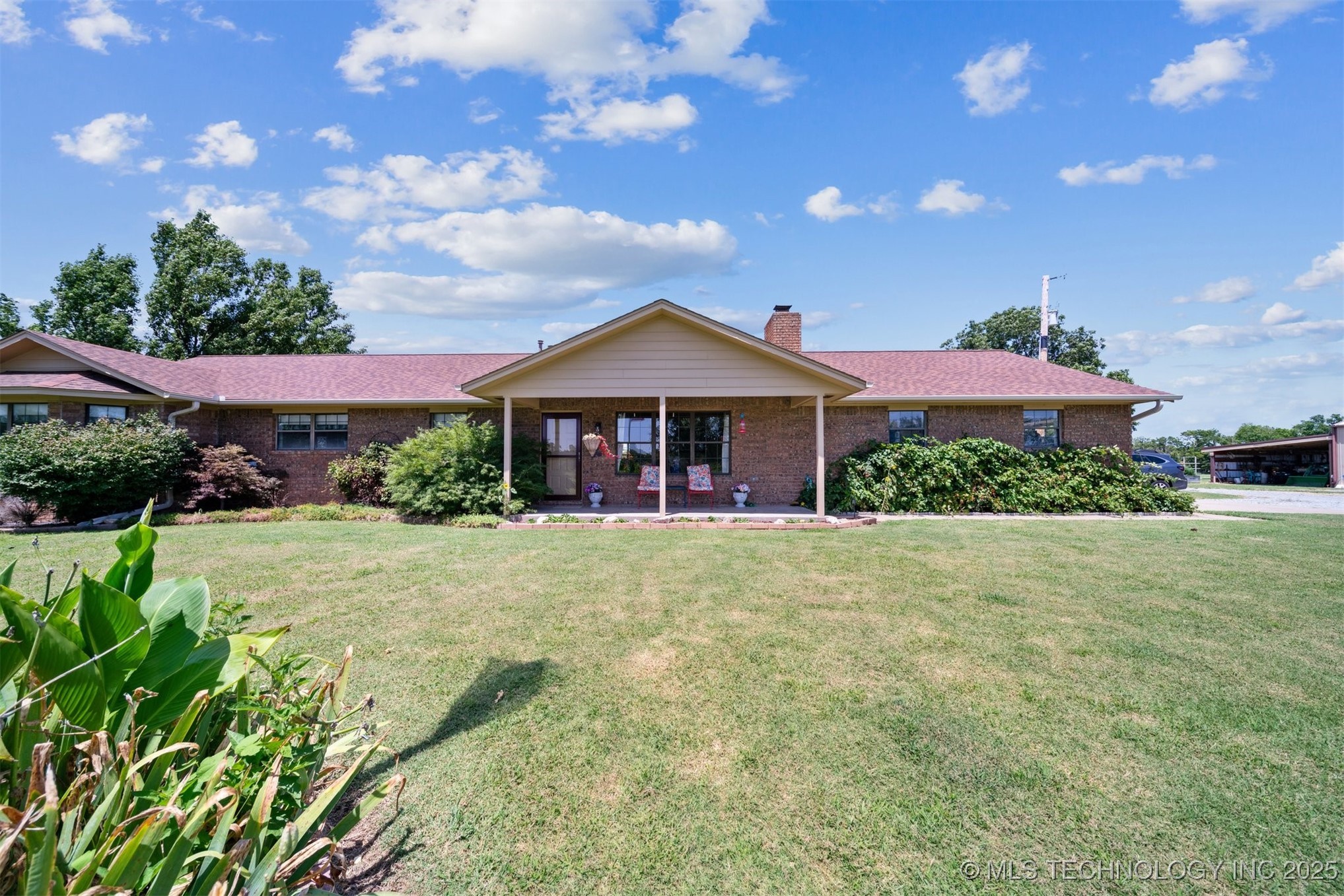 3901 E 440 Road Property Photo 42