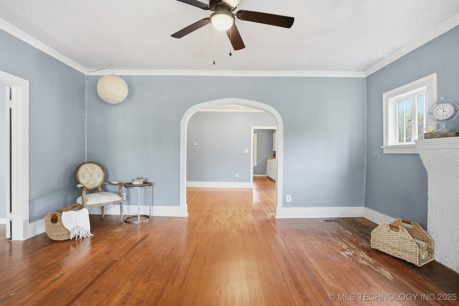 204 S Richmond Avenue Property Photo 3